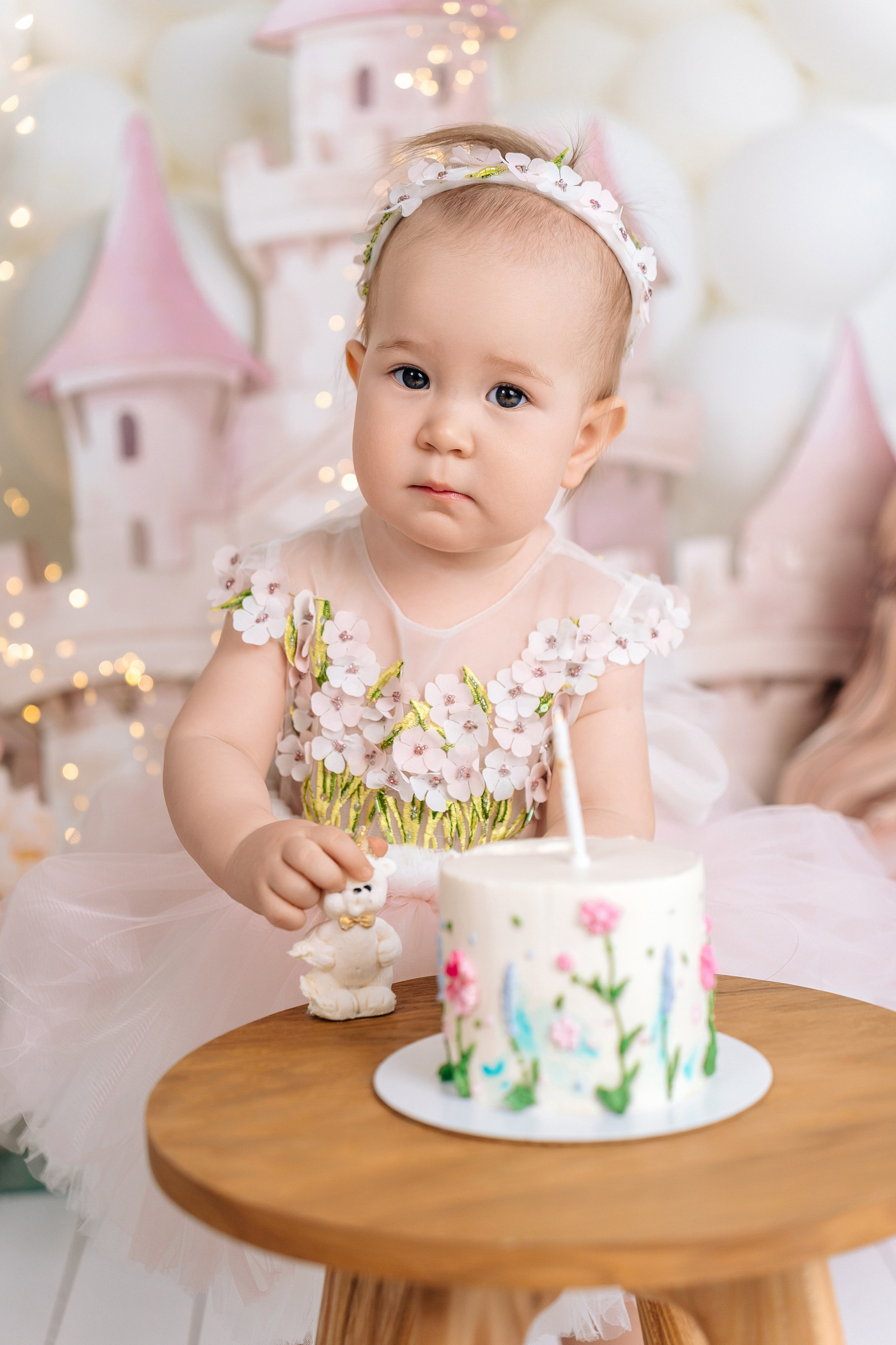 Лента фото. «Лама» Детская фотостудия Уфа