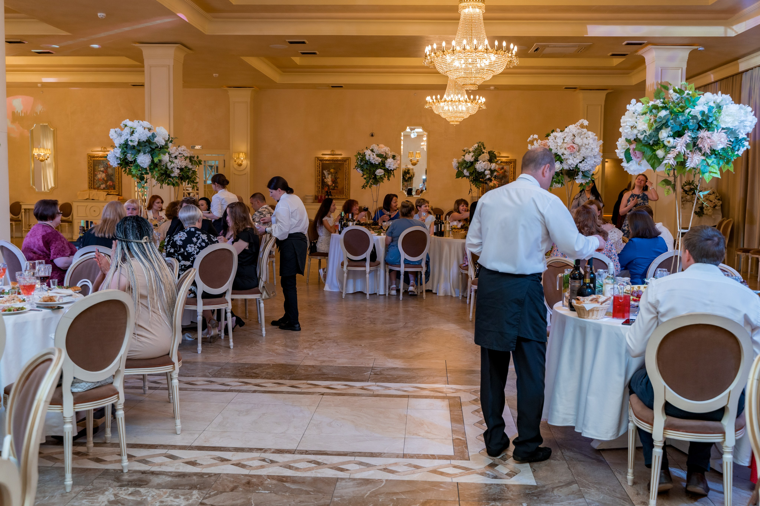 Корпоратив