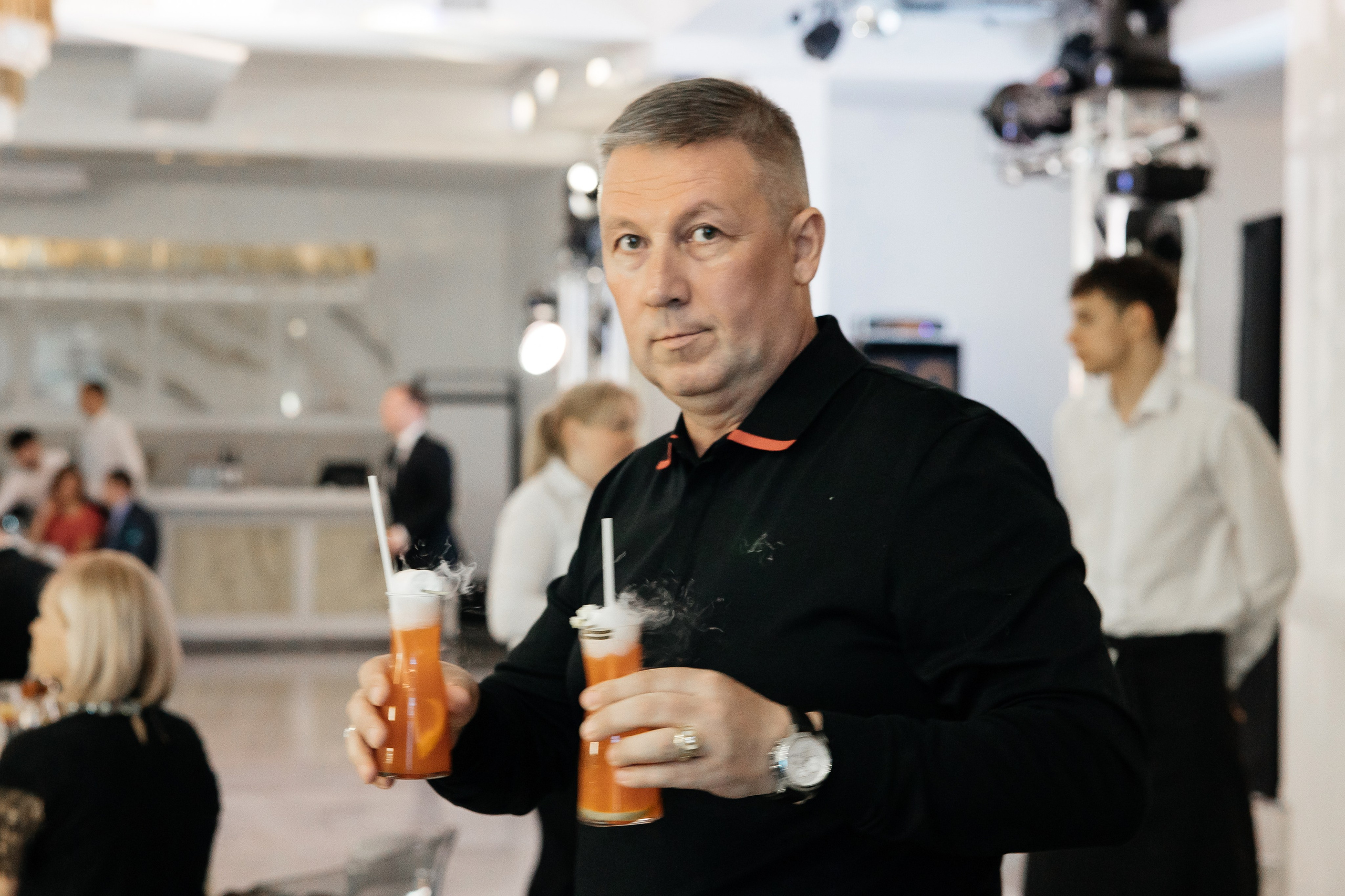 День рождения