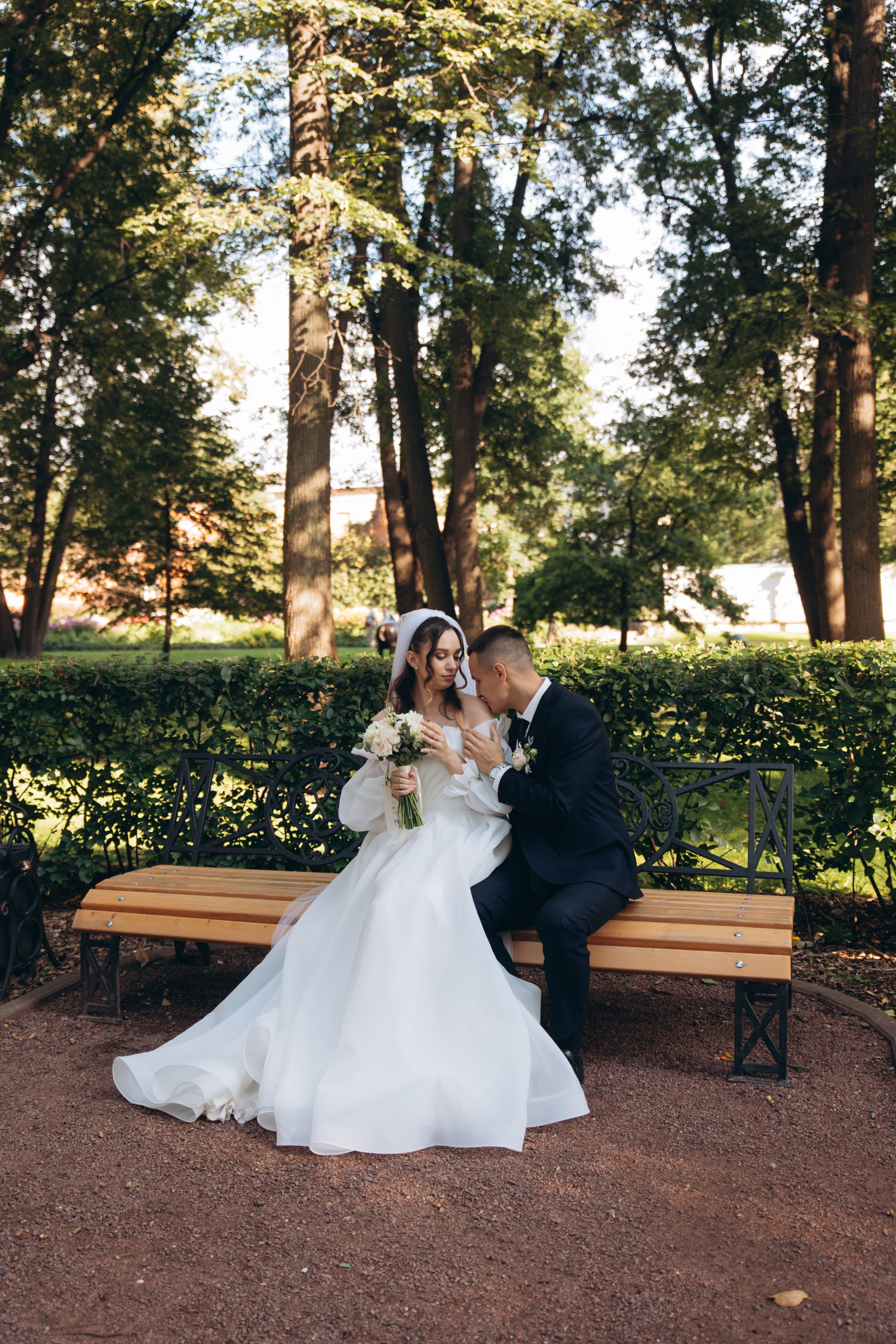 Анастасия и Александр. Семейный фотограф Ярославль Екатерина Охлопкова