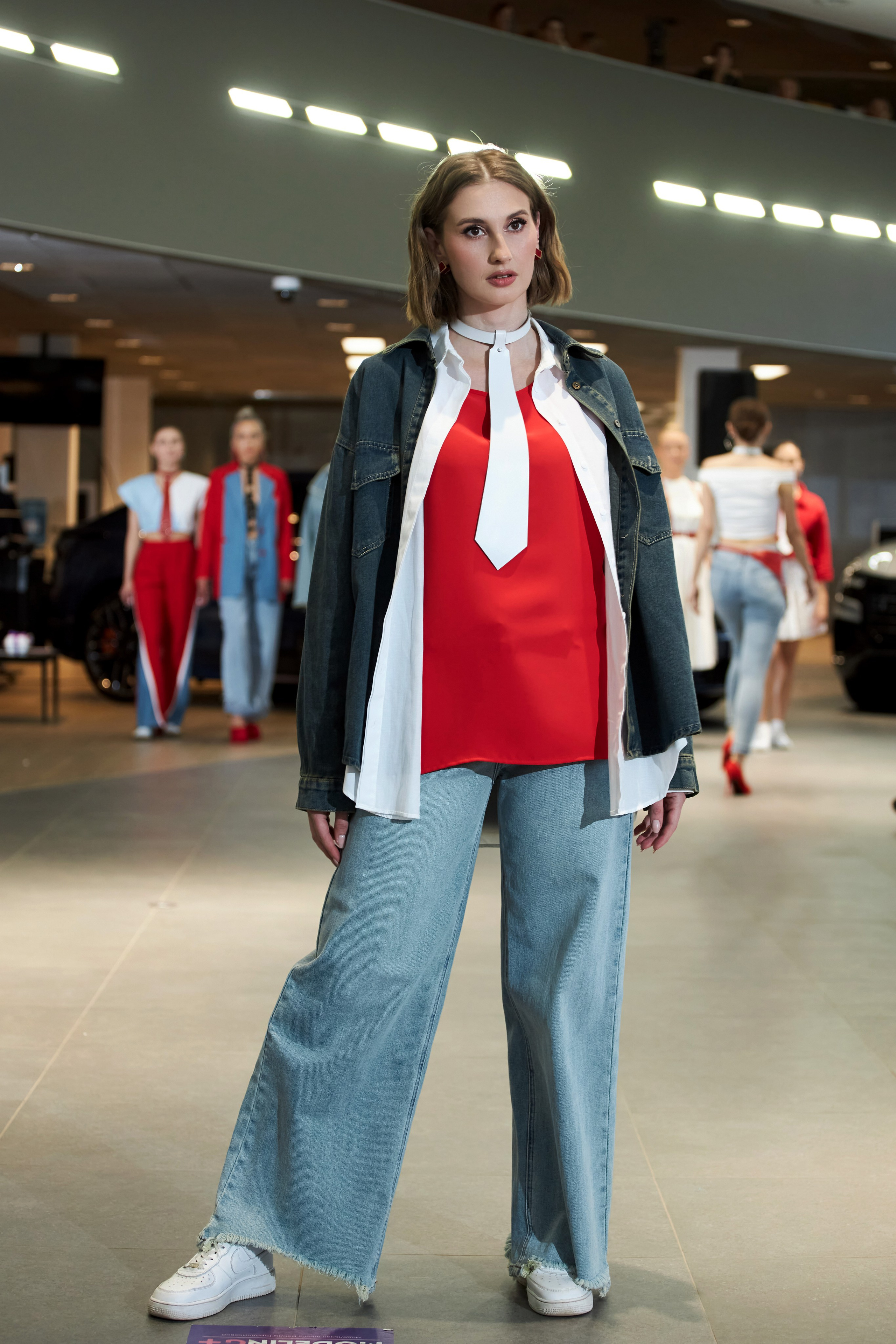 Репортаж «Жара в Городе». Фотограф Алексей Яковлев