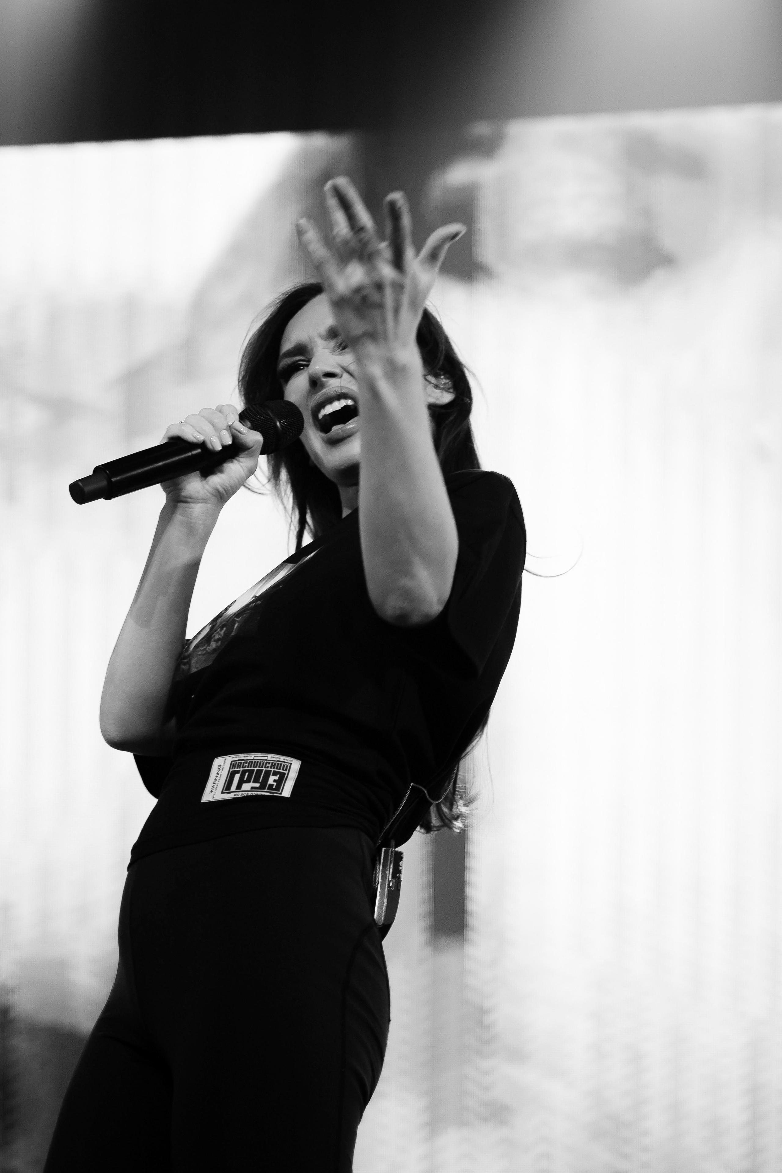 БРУТТО. Фотограф Москва