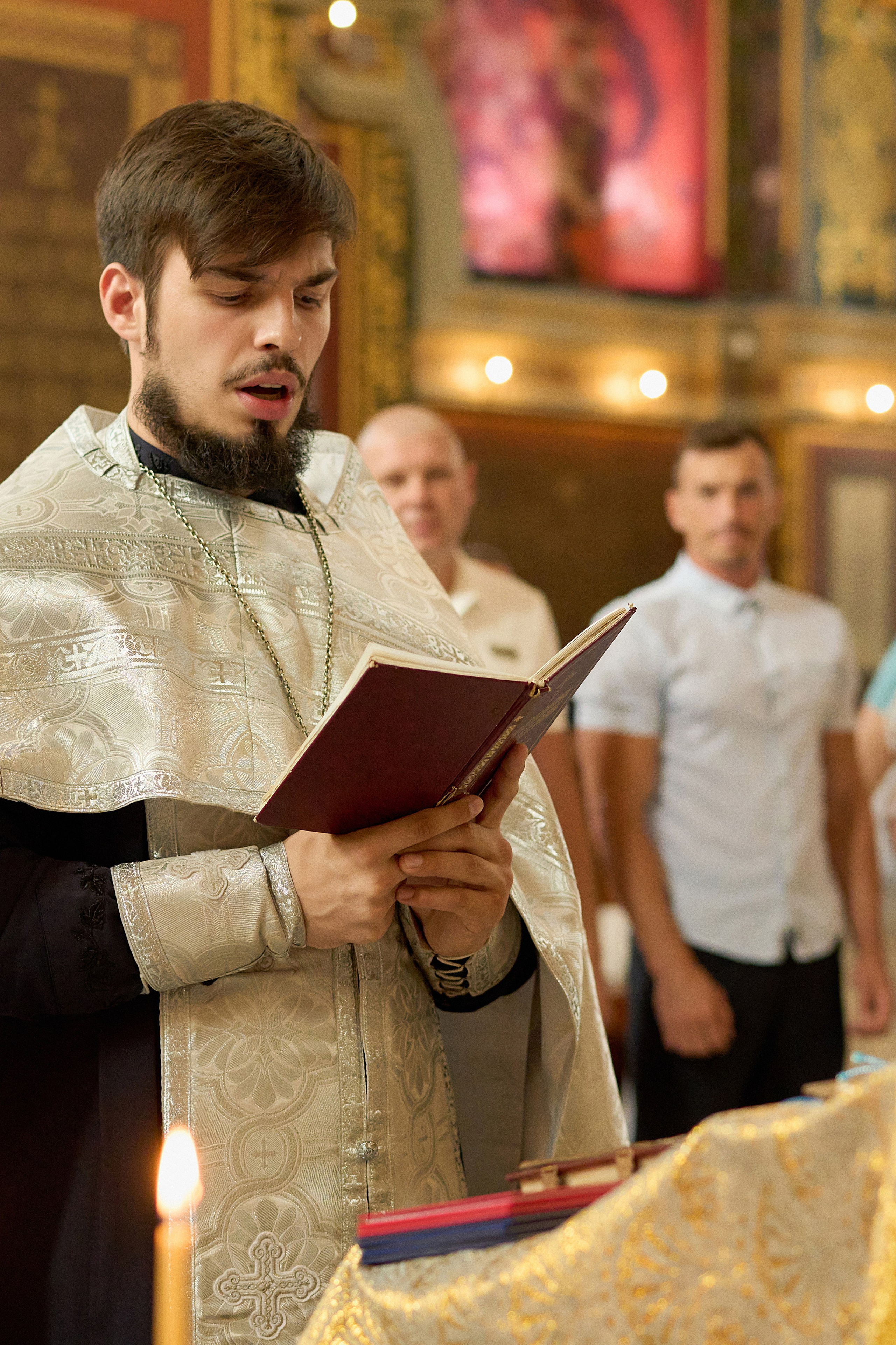 Крещение. Чумаков Алексей Фотограф|Видеограф свадебные, индивидуальные, семейные, репортаж