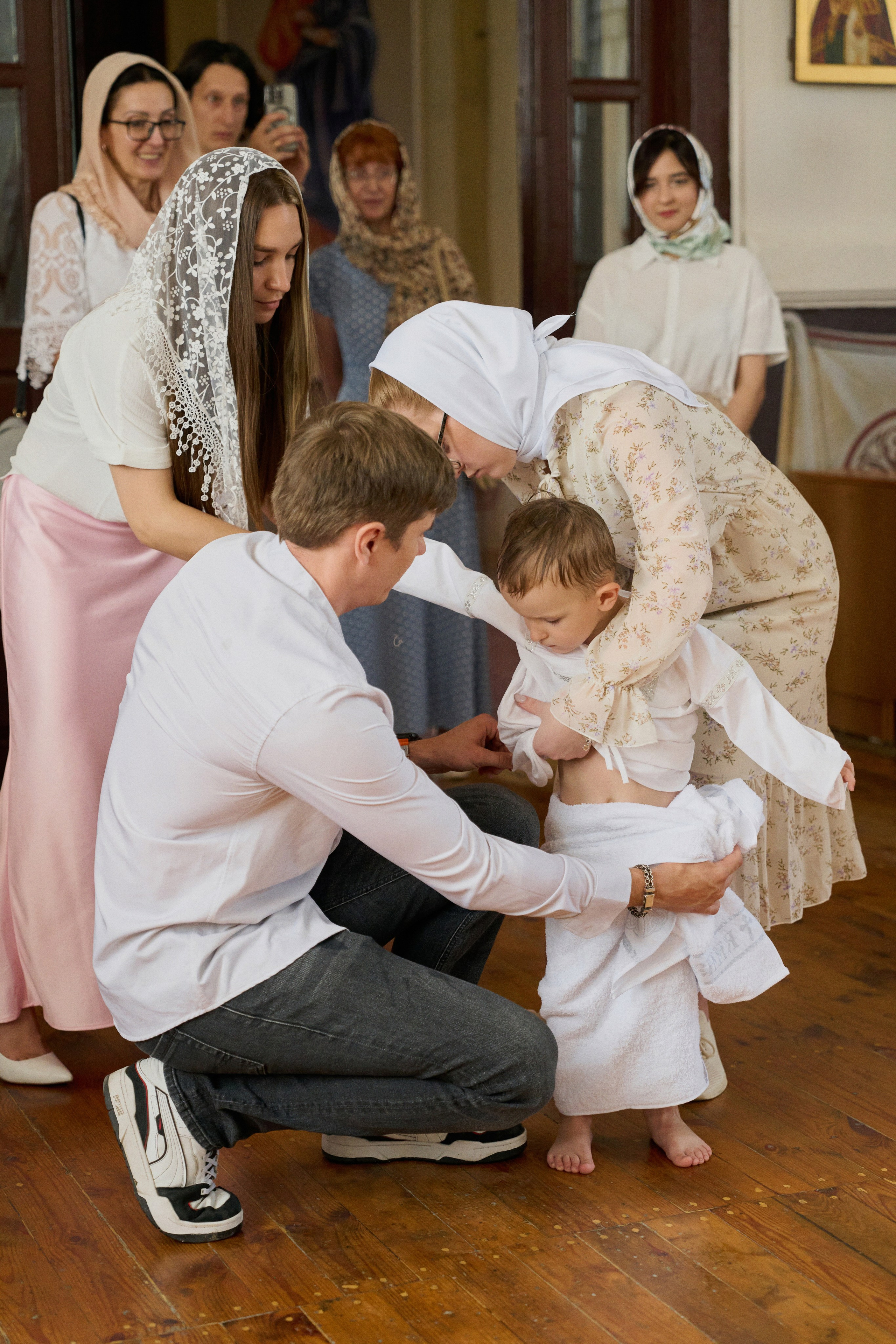 Крещение Александра. Чумаков Алексей Фотограф|Видеограф свадебные, индивидуальные, семейные, репортаж