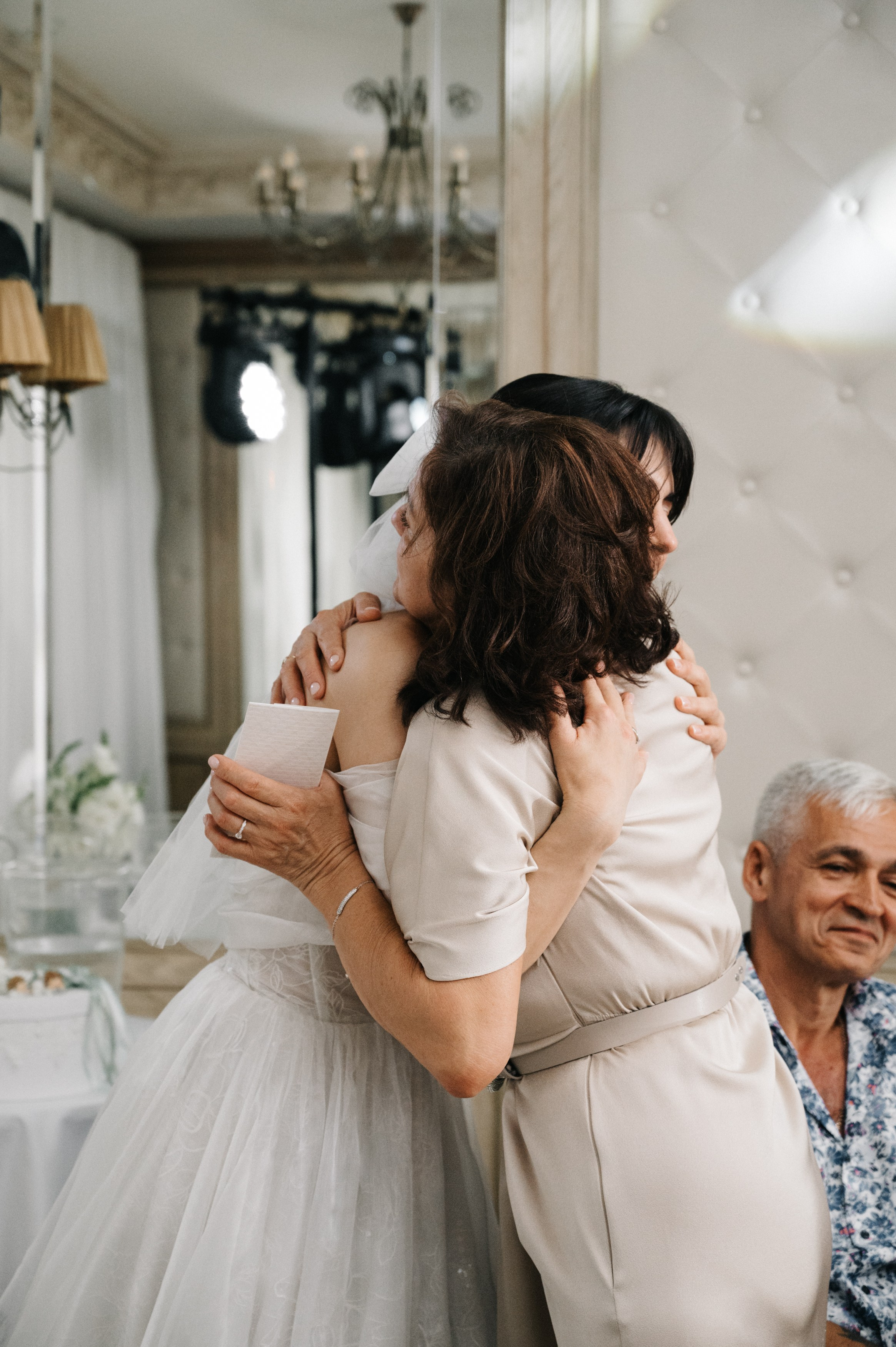 Про любовь. Фотограф Ким Ангелина