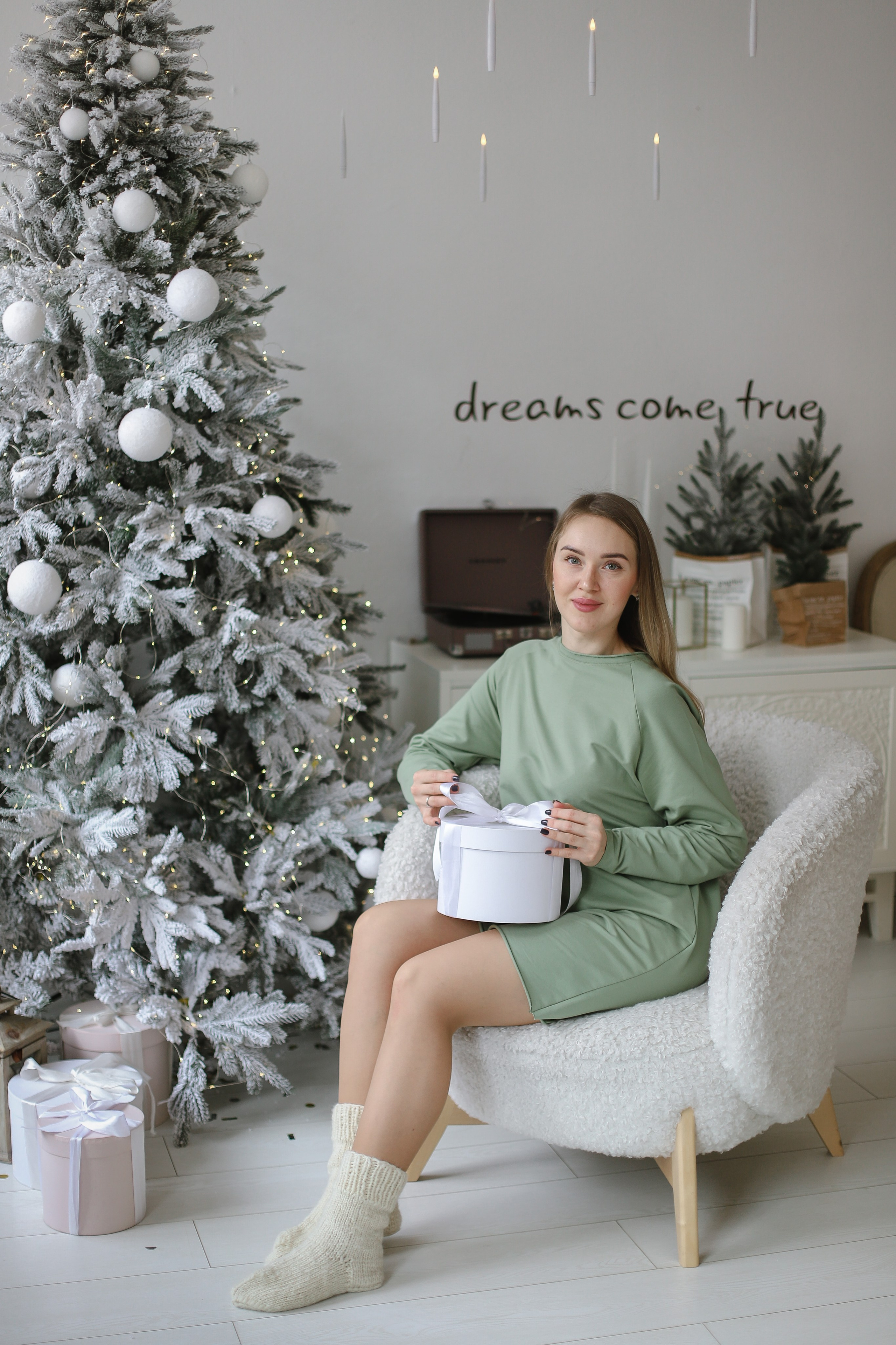 Фотодень в студии Drims. Люберцы. Свадебный, семейный и детский фотограф в Люберцах Зайцева Анастасия