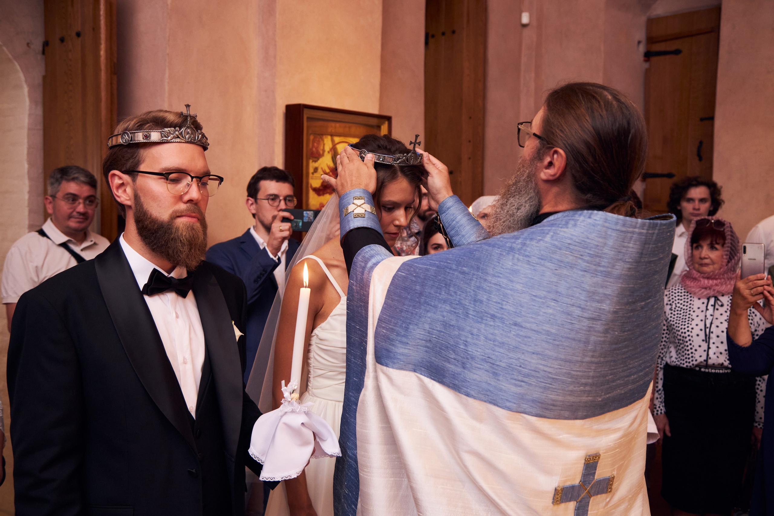 Эвелина и Даня. Фотограф Савченко Люба. Москва