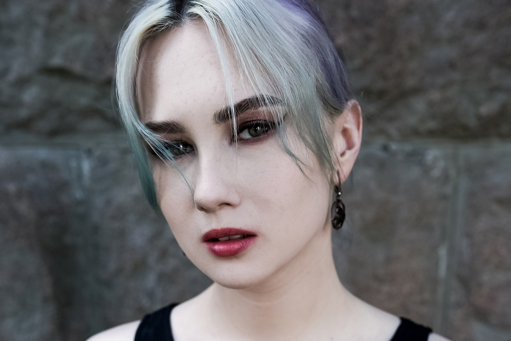 Анастейша. Александр Сазонов Красноярск