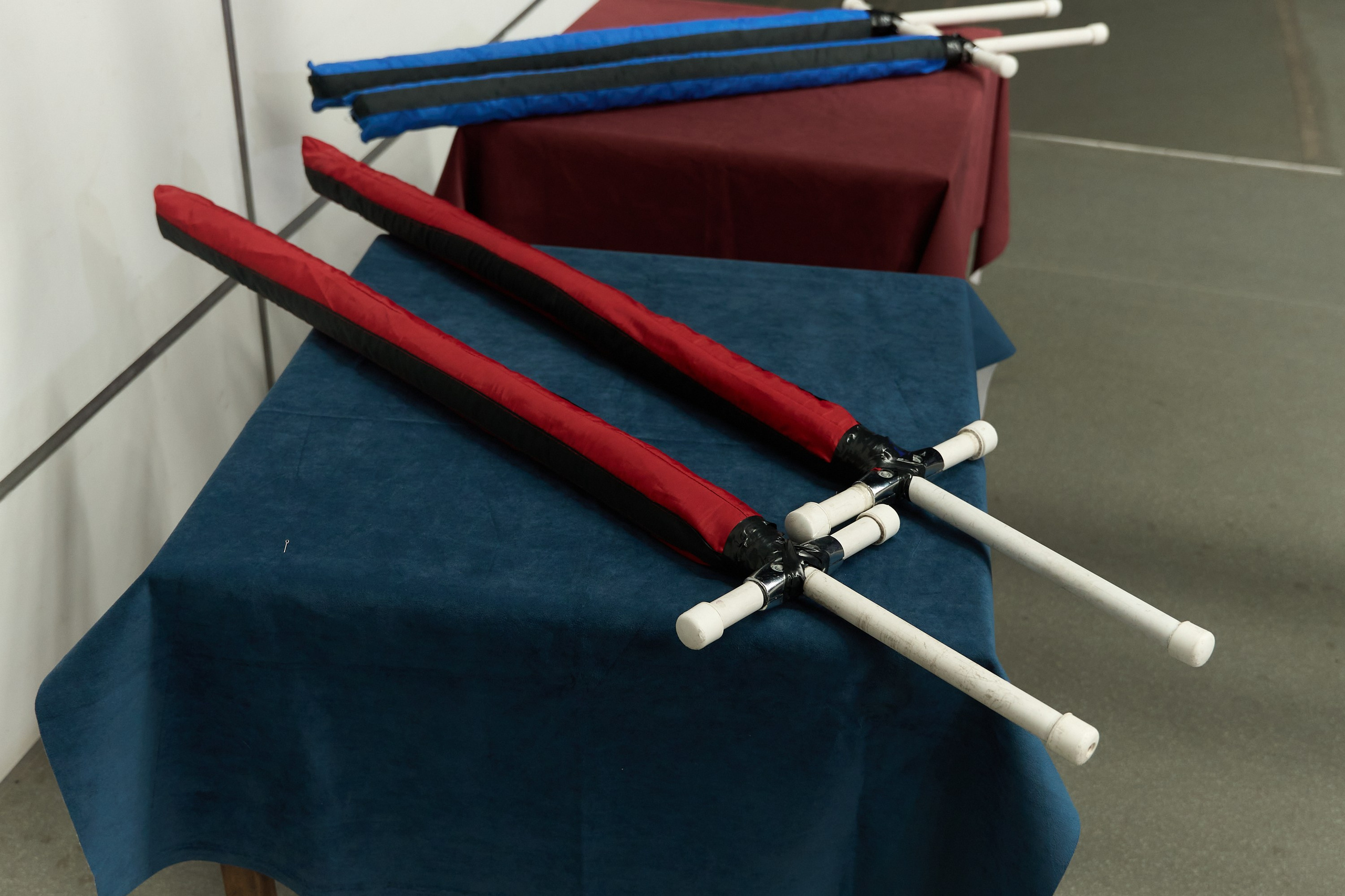 Фехтование Львы Енисея. Александр Сазонов Красноярск