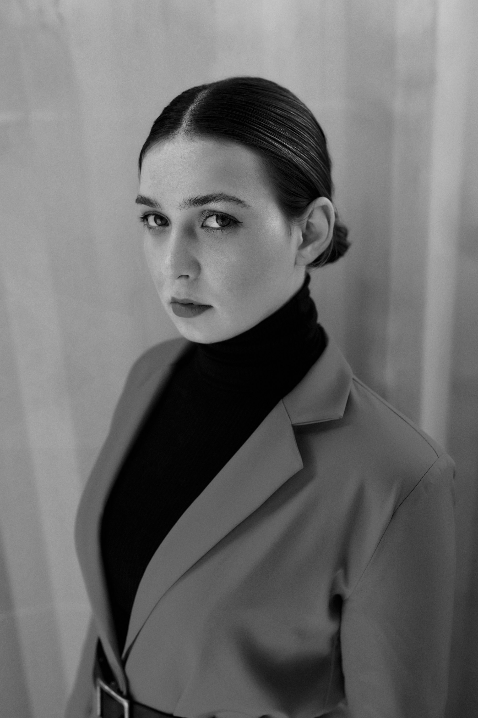 Екатерина. Александр Сазонов Красноярск