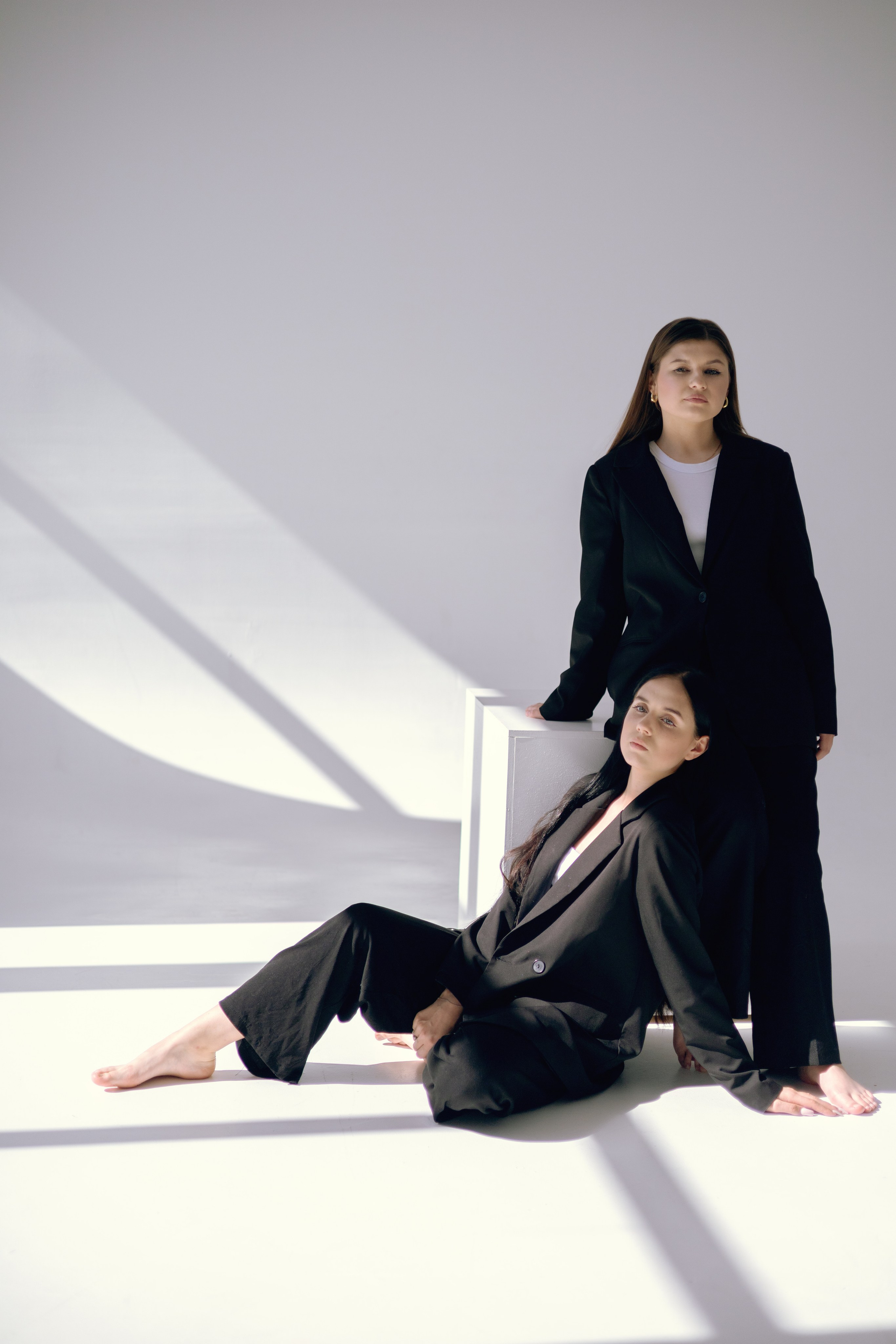 Ирина и Женя. Фотограф Анастасия Гордовская