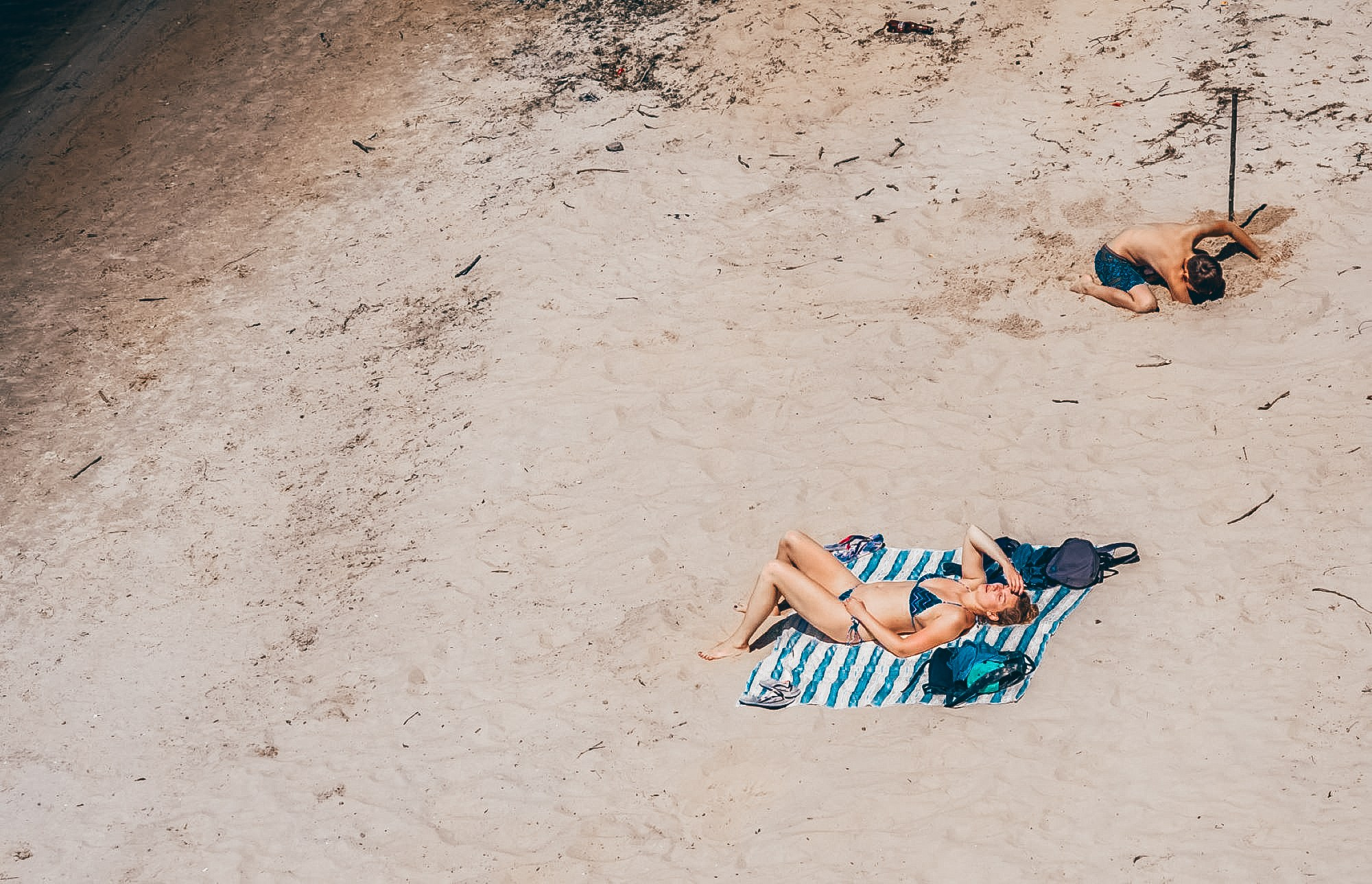 Street photo. Фотограф (photographer) Lischinski Vitaliy