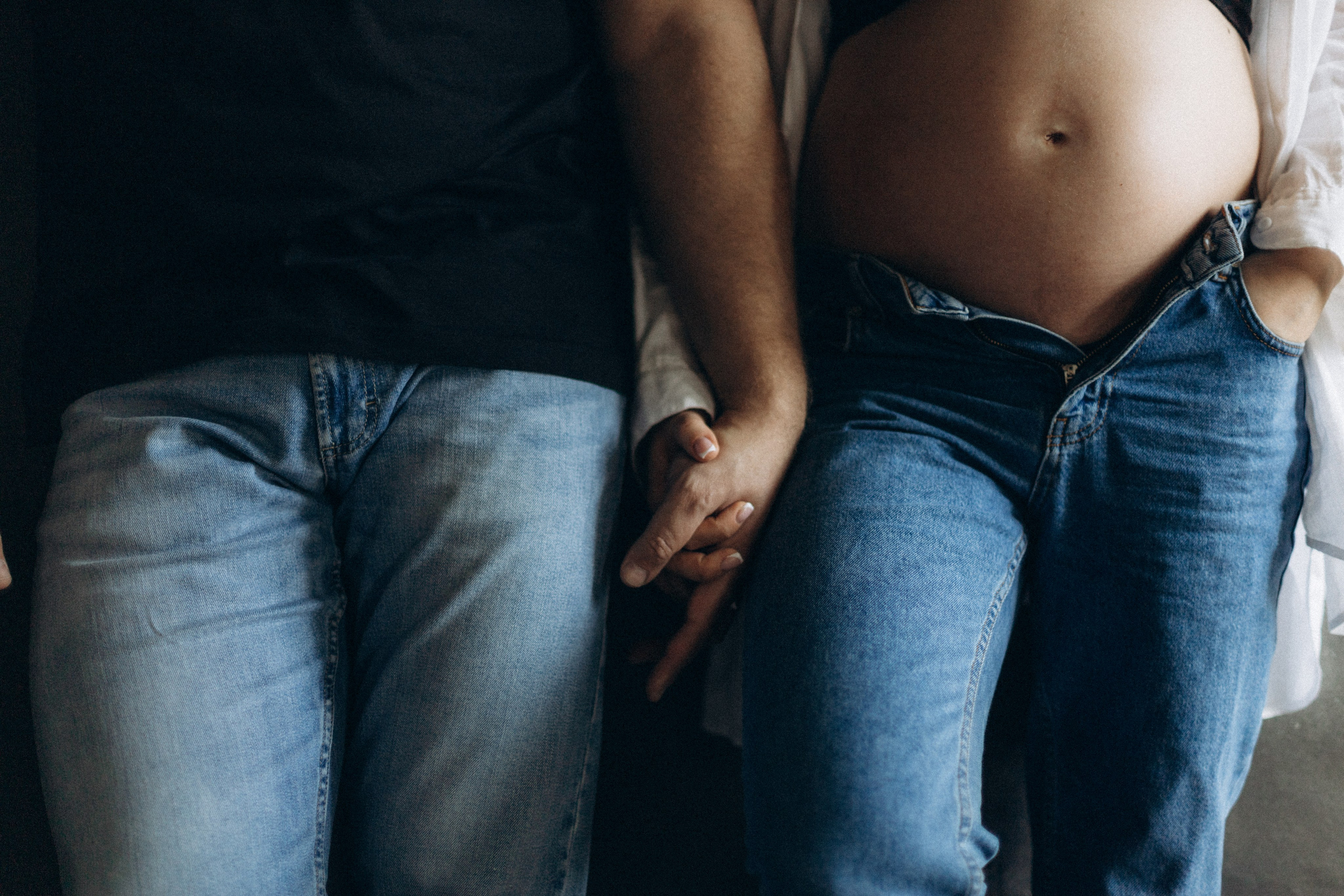 Маша и Антон. Семейный и детский фотограф Красноярск Иркутск Денк Анна