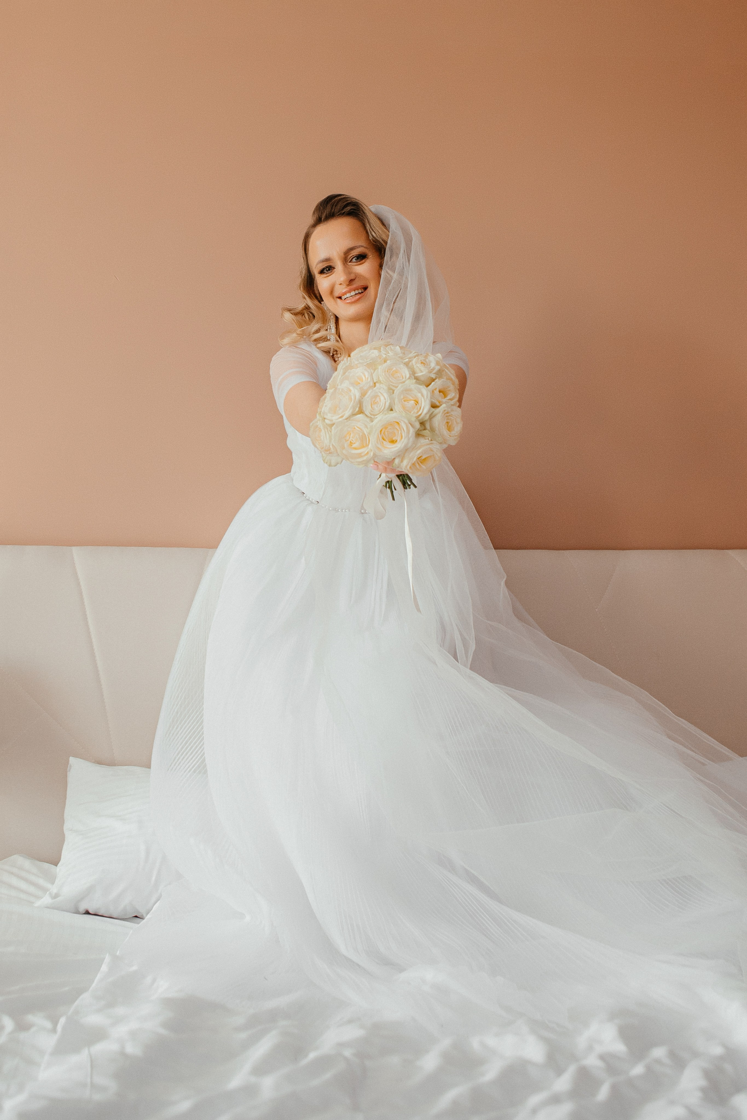 Свадебная съемка. Elena Sova — семейный и женский фотограф в Санкт-Петербурге