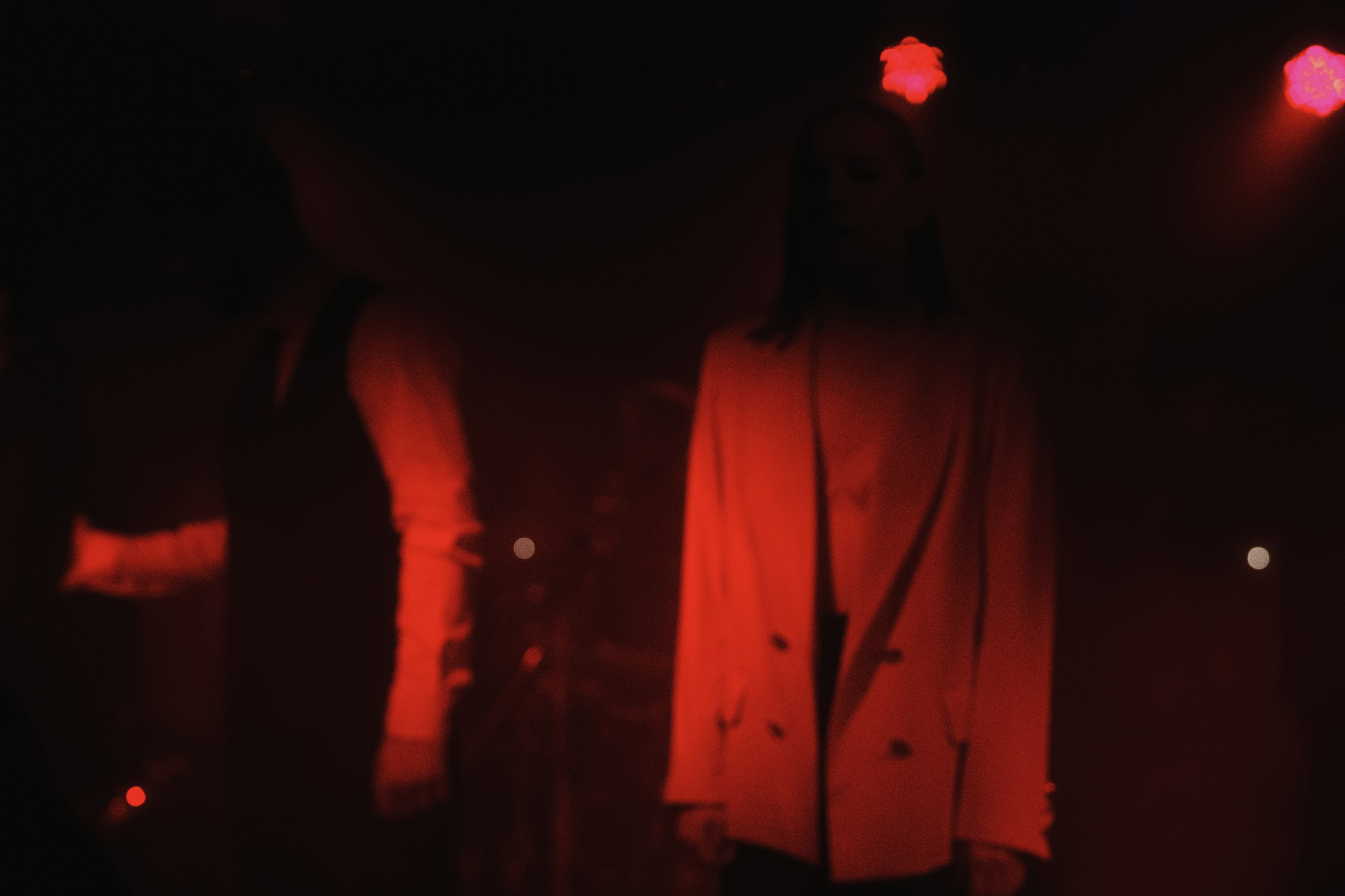 Pustoe mesto / let’s do “the best band” ever. Фотограф Юрин Евгений