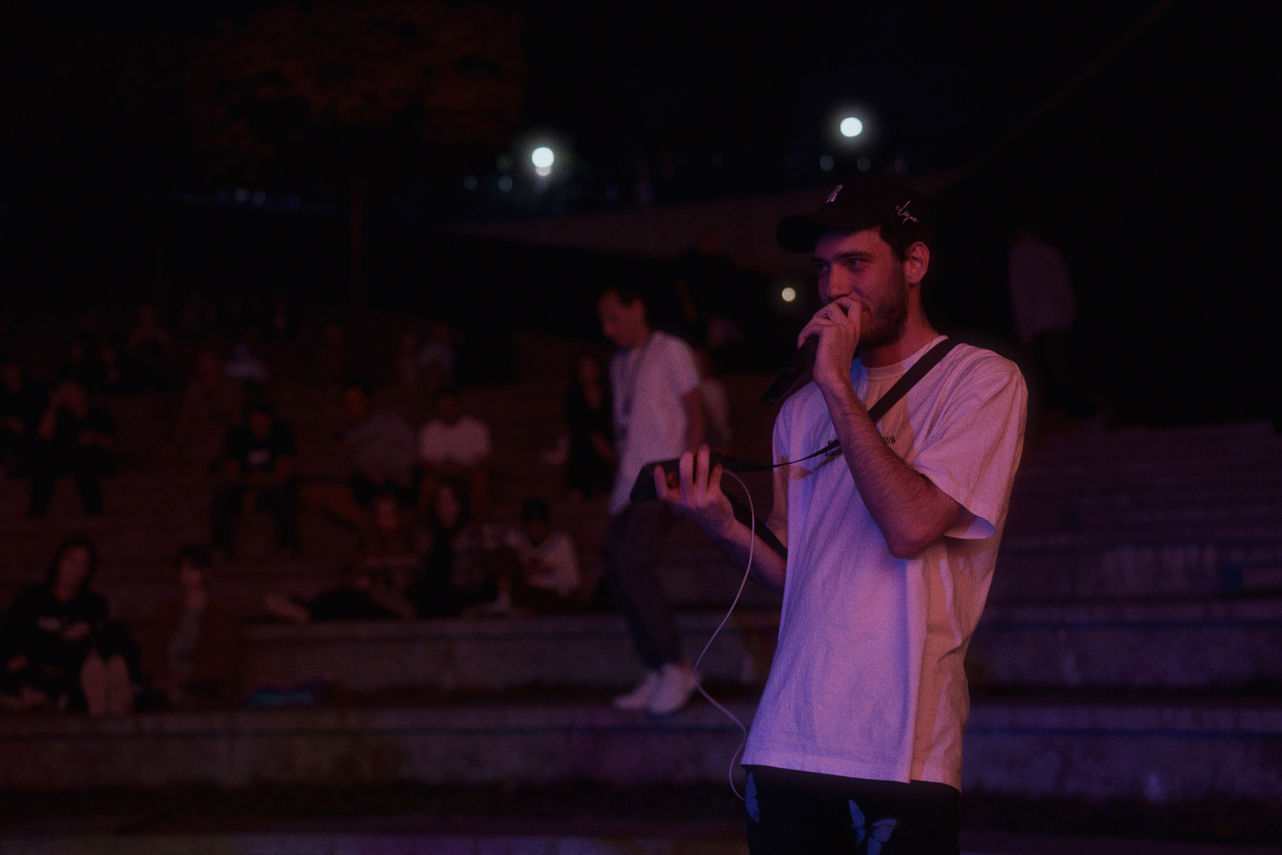 Park krasnodar / yandex dacha. Фотограф Юрин Евгений