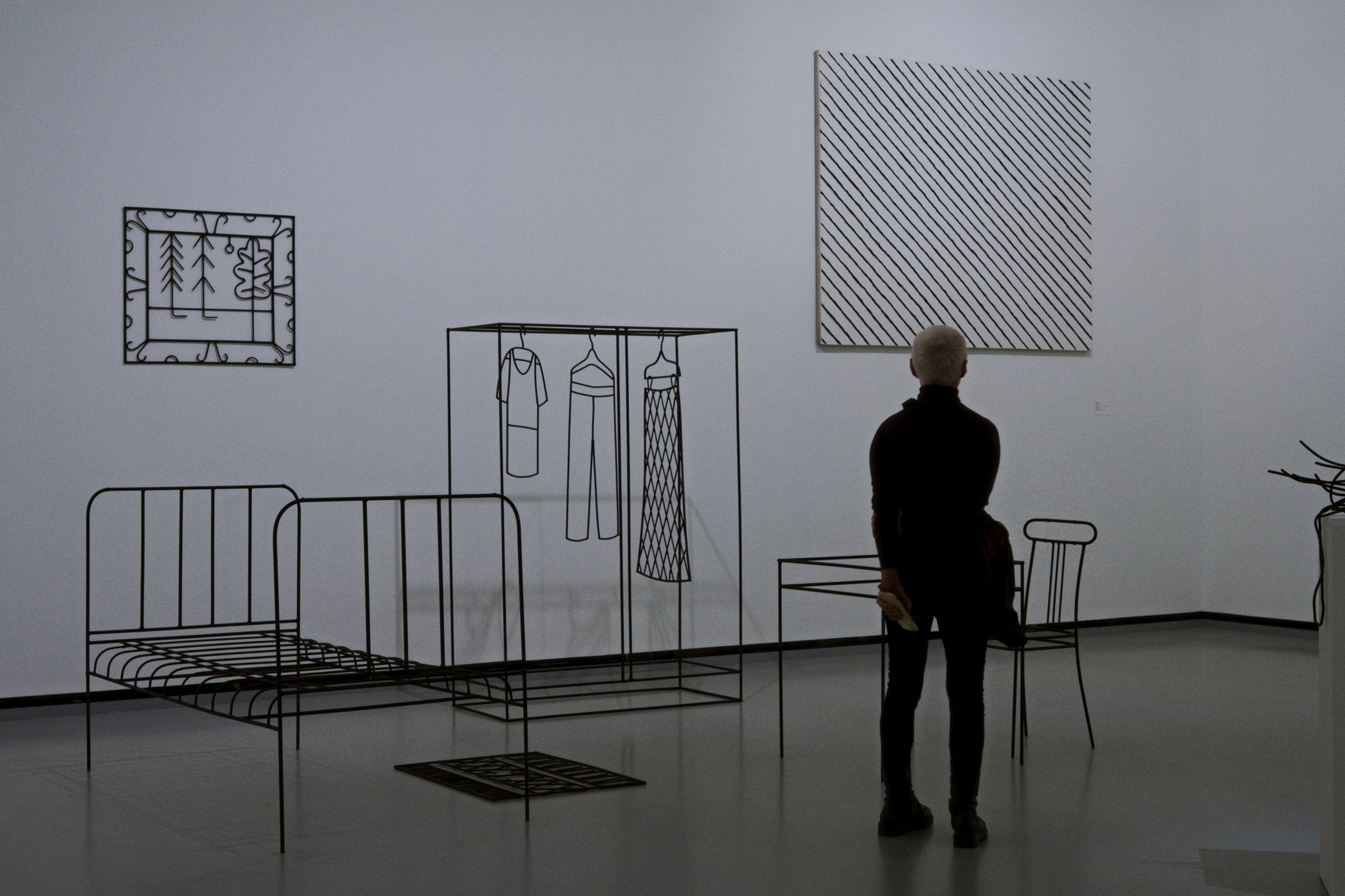 MAMM / Moscow, Russia SS25. Фотограф Юрин Евгений