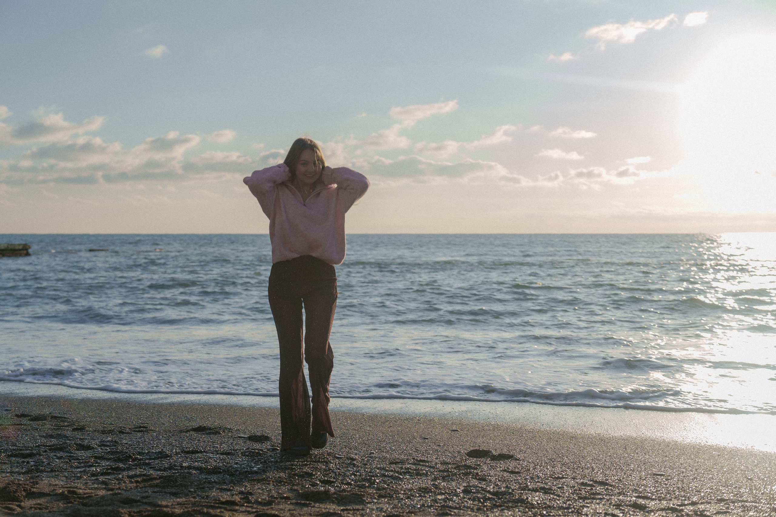 Наталья. Репортажный и студийный фотограф, Москва