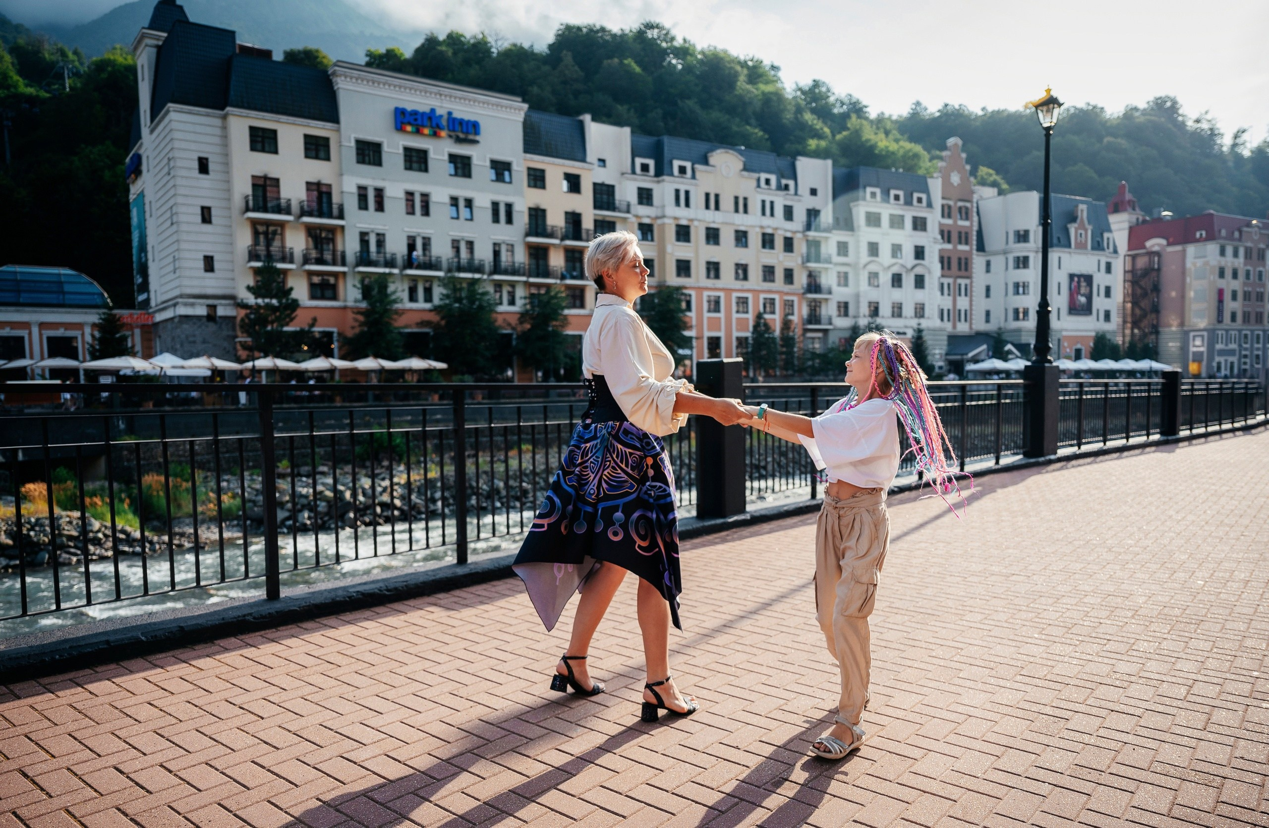 Фотограф в Сочи. Экскурсии и фотограф в Сочи и Красной поляне