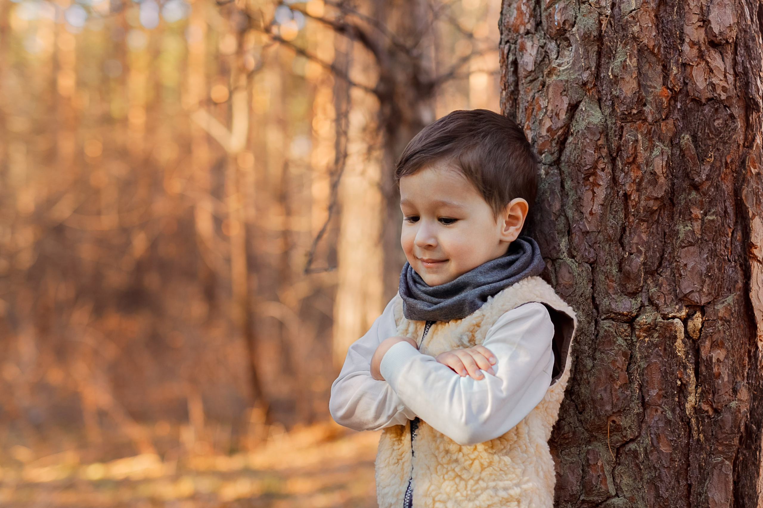 детская фотосессия на свежем воздухе Верхняя Пышма