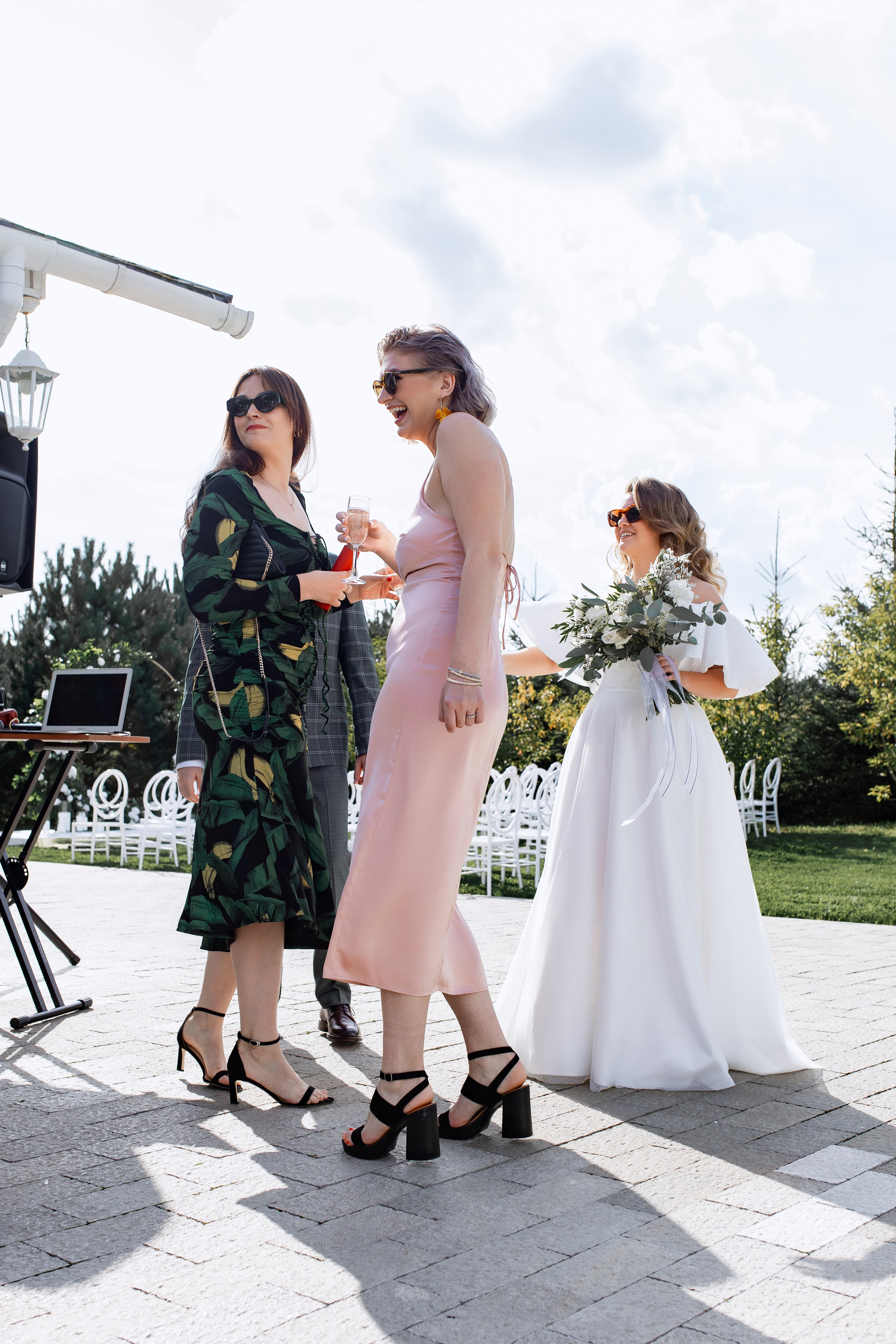 Алексей и Мария. Свадебный фотограф Витебск Минск