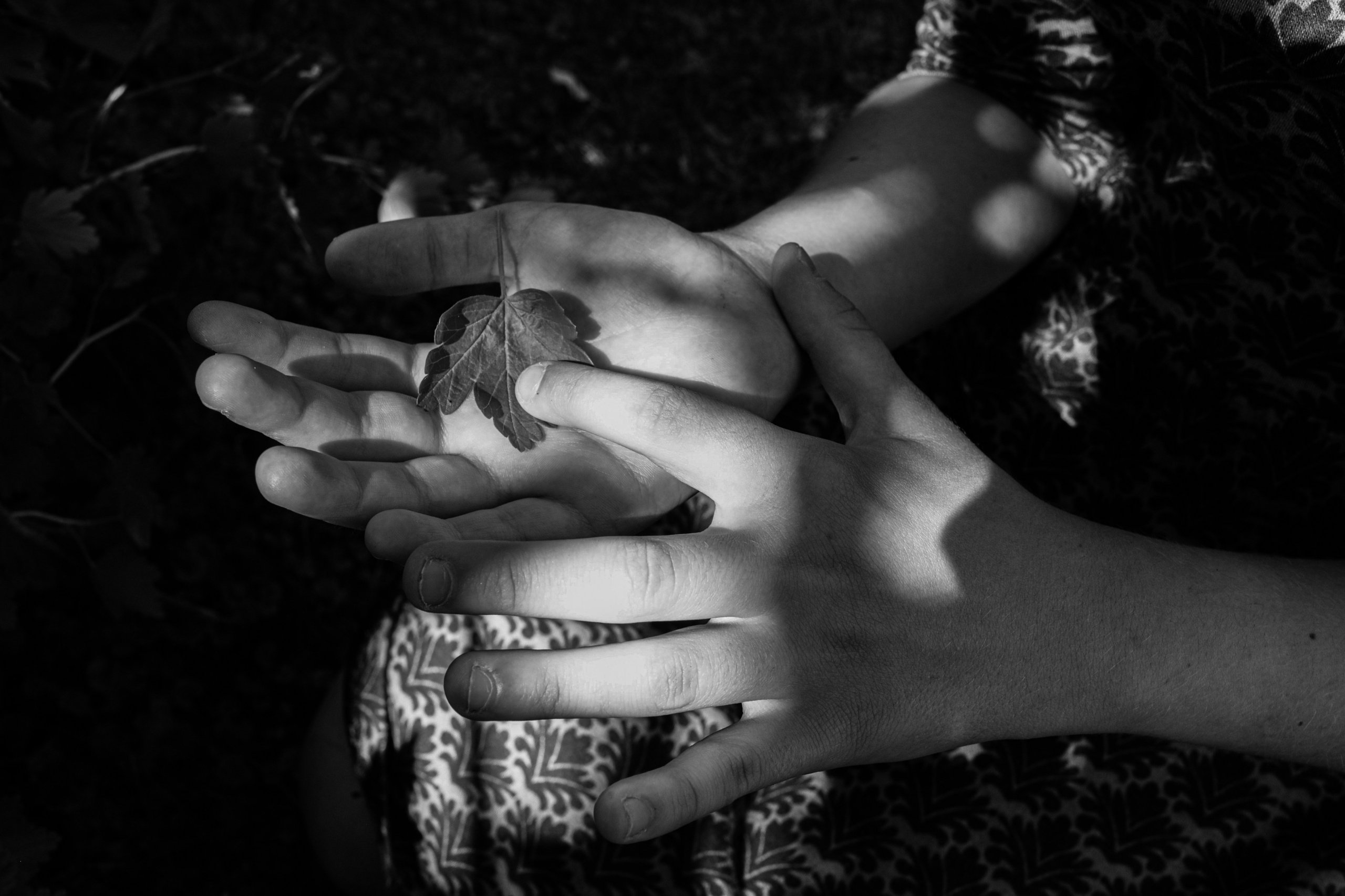 НА ОЩУПЬ. ИСТОРИИ