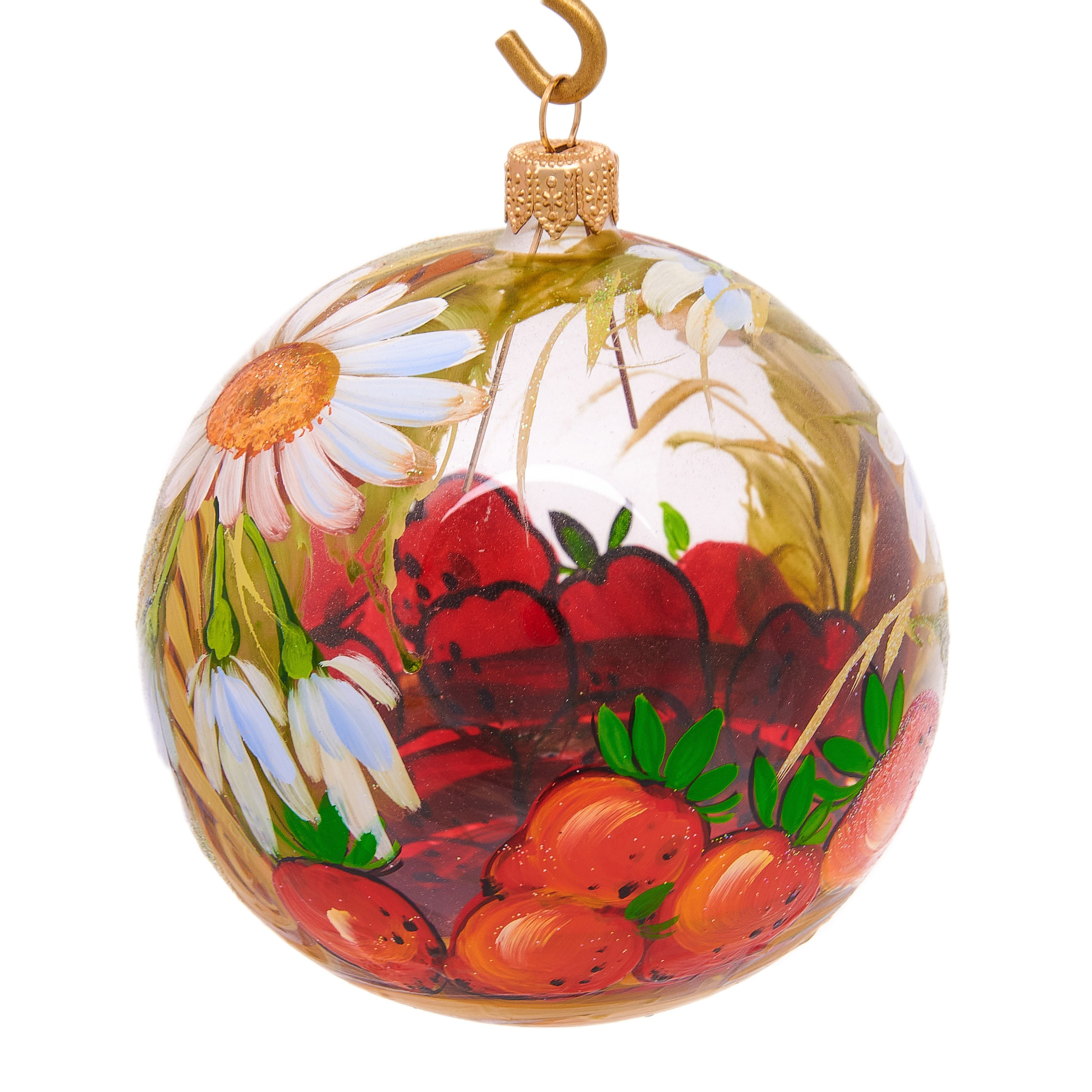 Новогодние игрушки — Бирюсинка — Шестая и седьмая съёмка. Фотограф Яковлев Роман — Красноярск