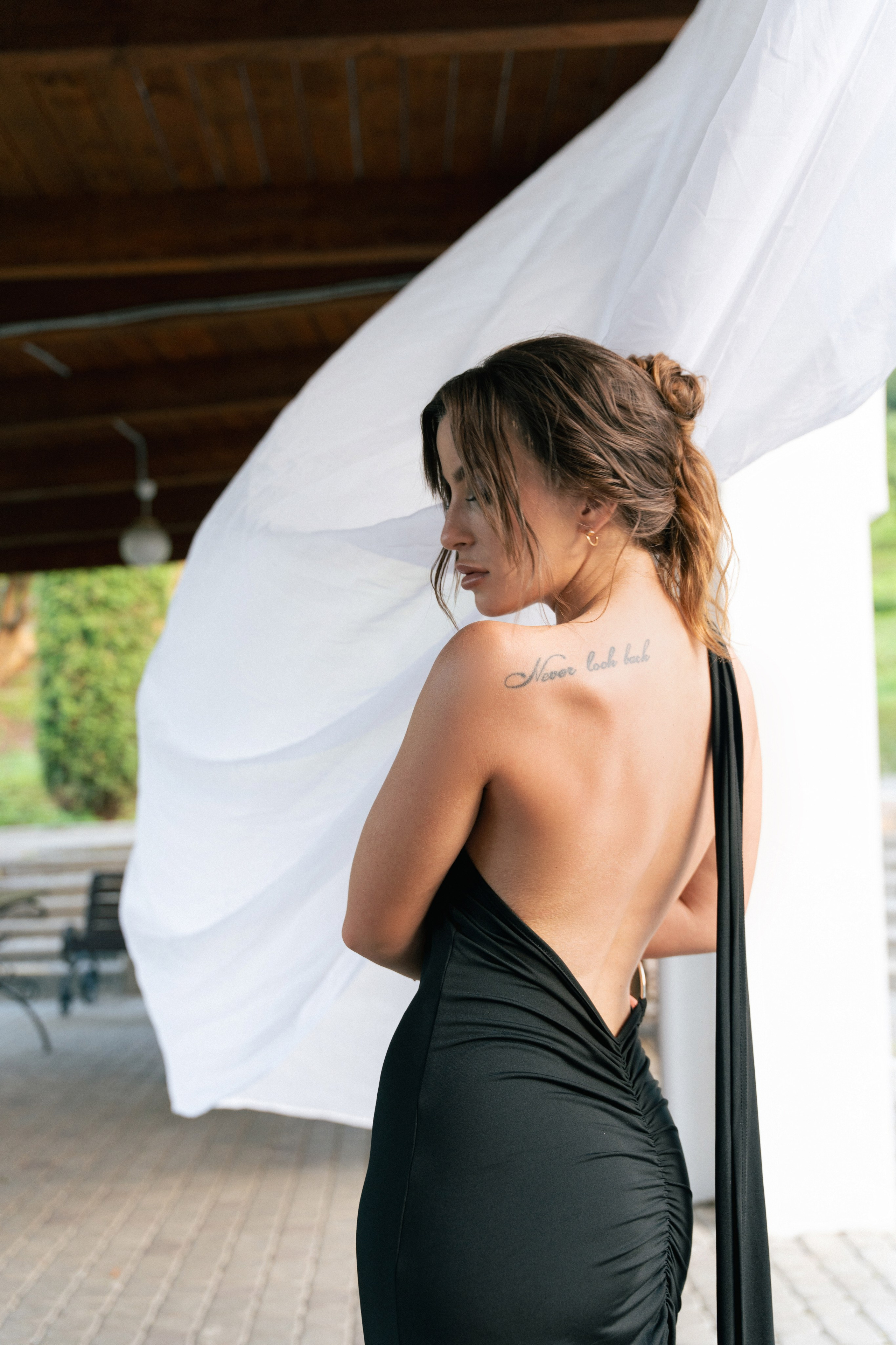 Nadia. Фотограф Владимир|Москва