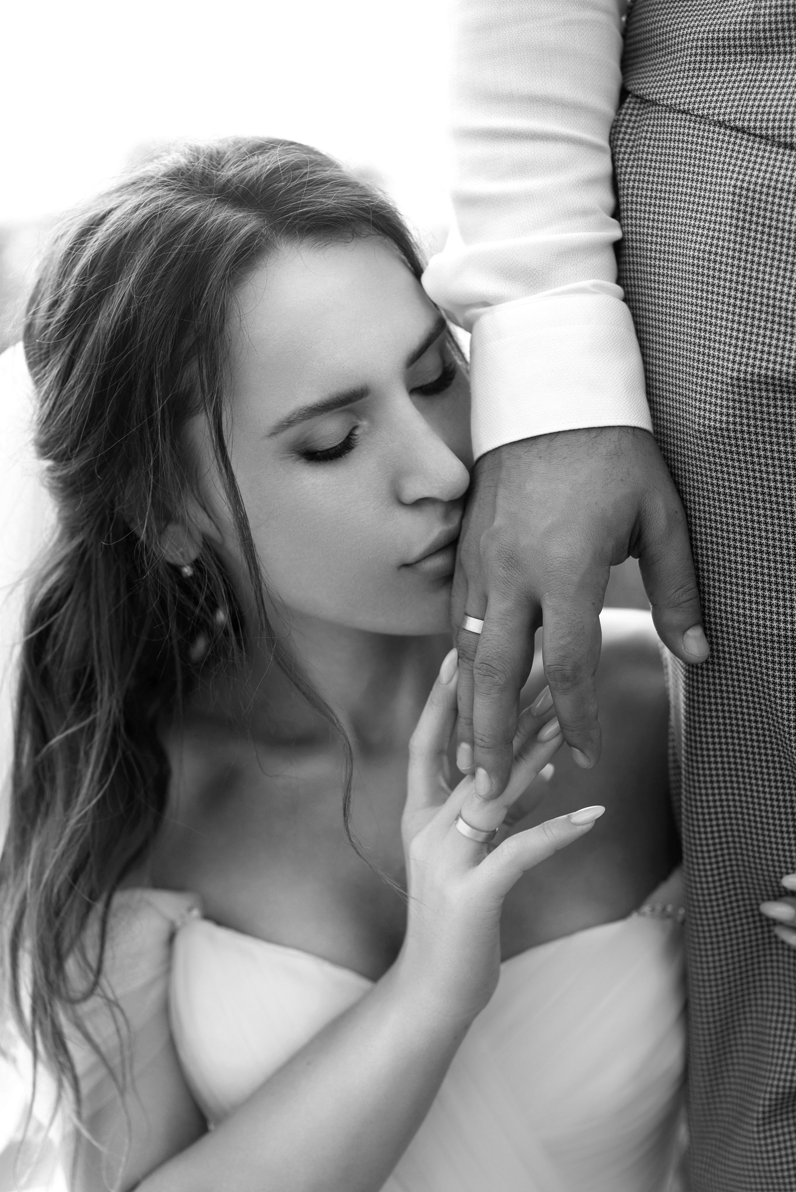 Эдгар и Кристина. Свадебный, портретный, коммерческий, предметный фотограф в Ставрополе Иван Белашов