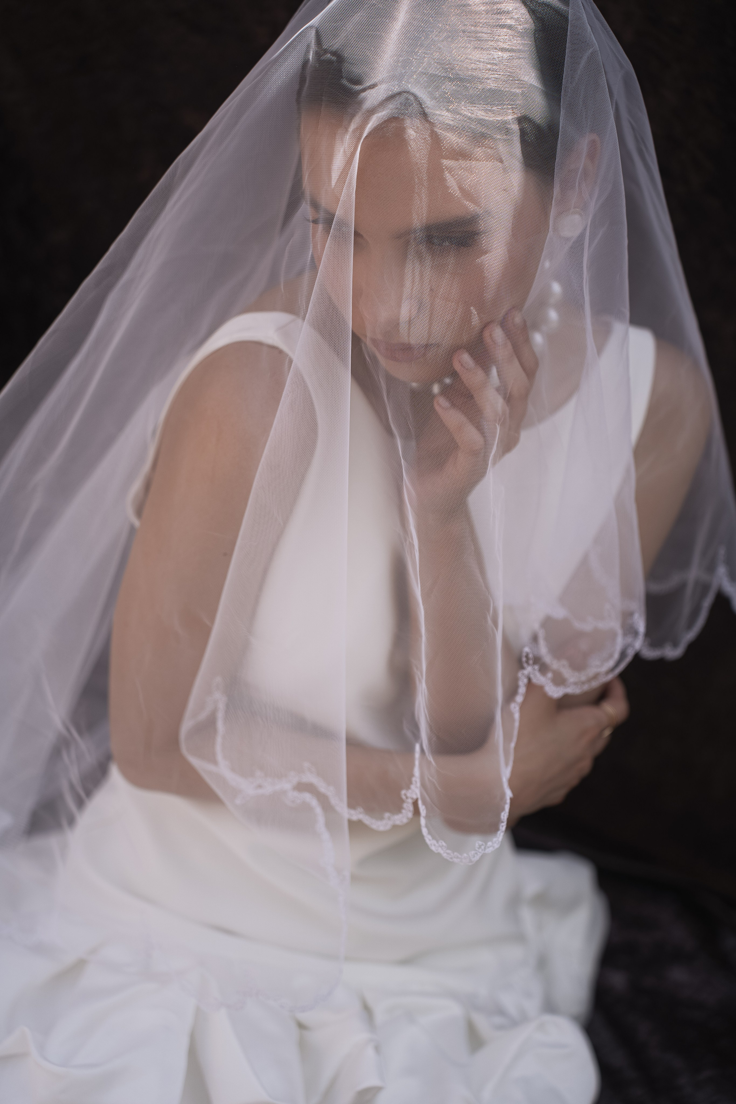 Wedding fashion. Фотограф Дарья Бушман|Москва