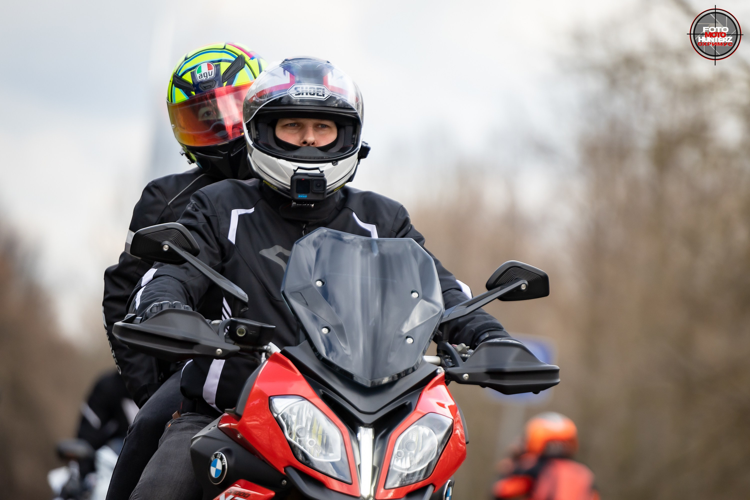 Марафон на Островной 30.03.25. Фотограф Владимир Охрименко