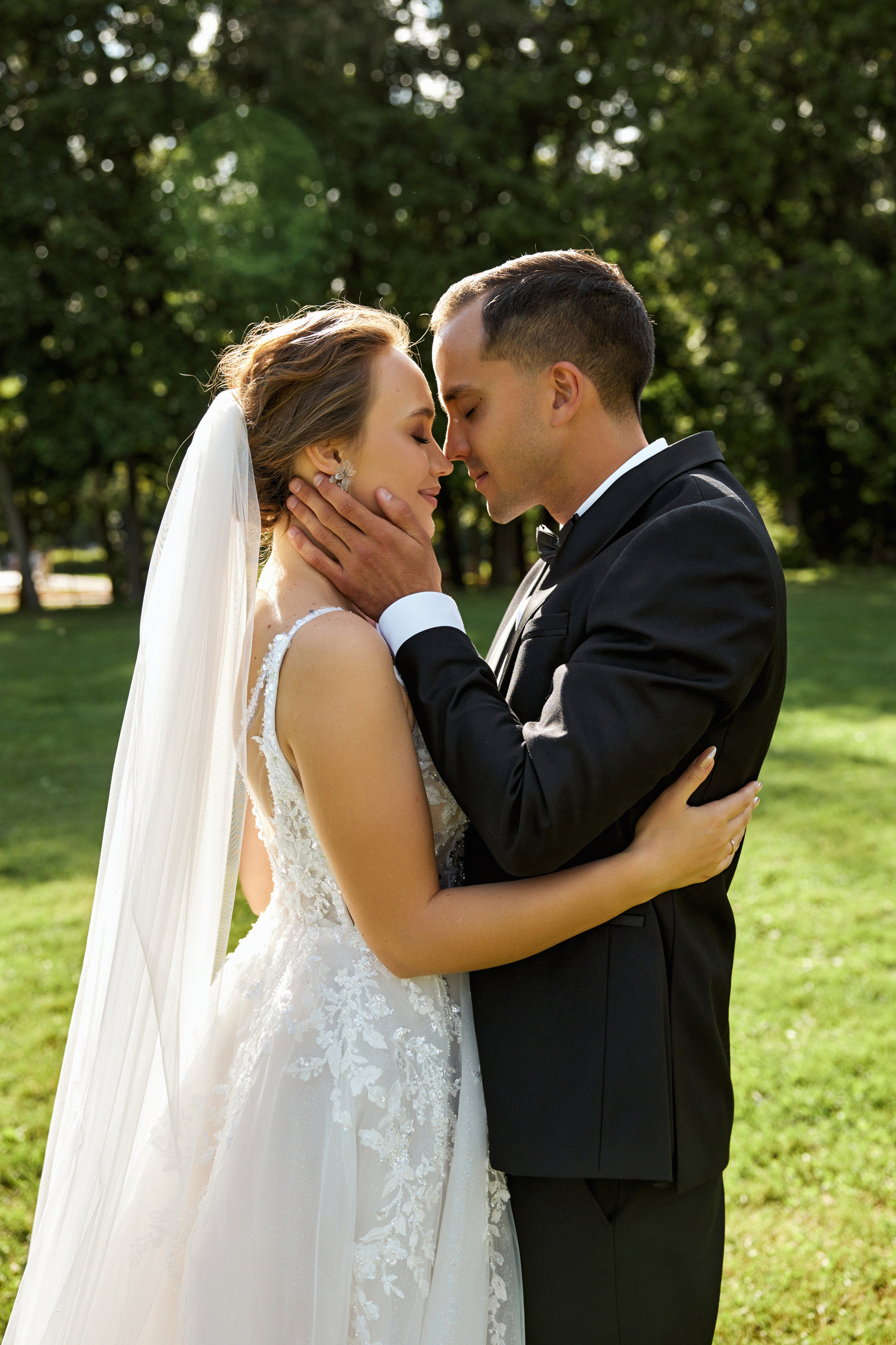 Ildar & Rufina. Главная