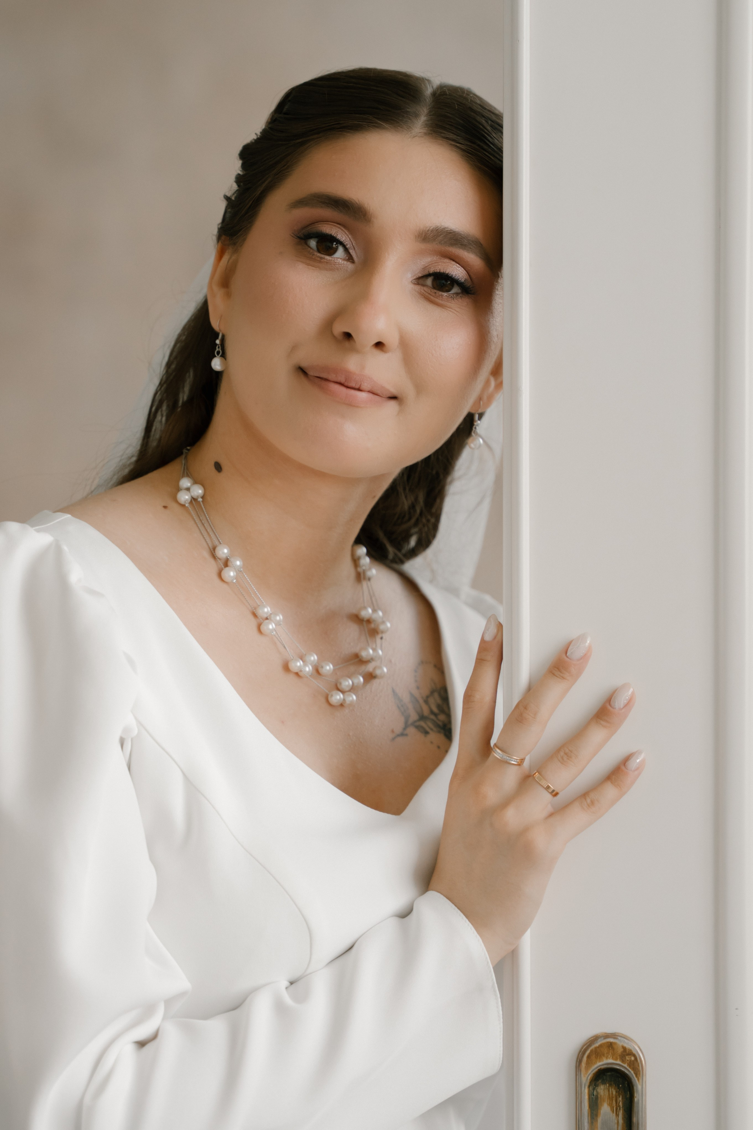 Дарья и Константин. Ульяна Ремезова | Фотограф | Челябинск