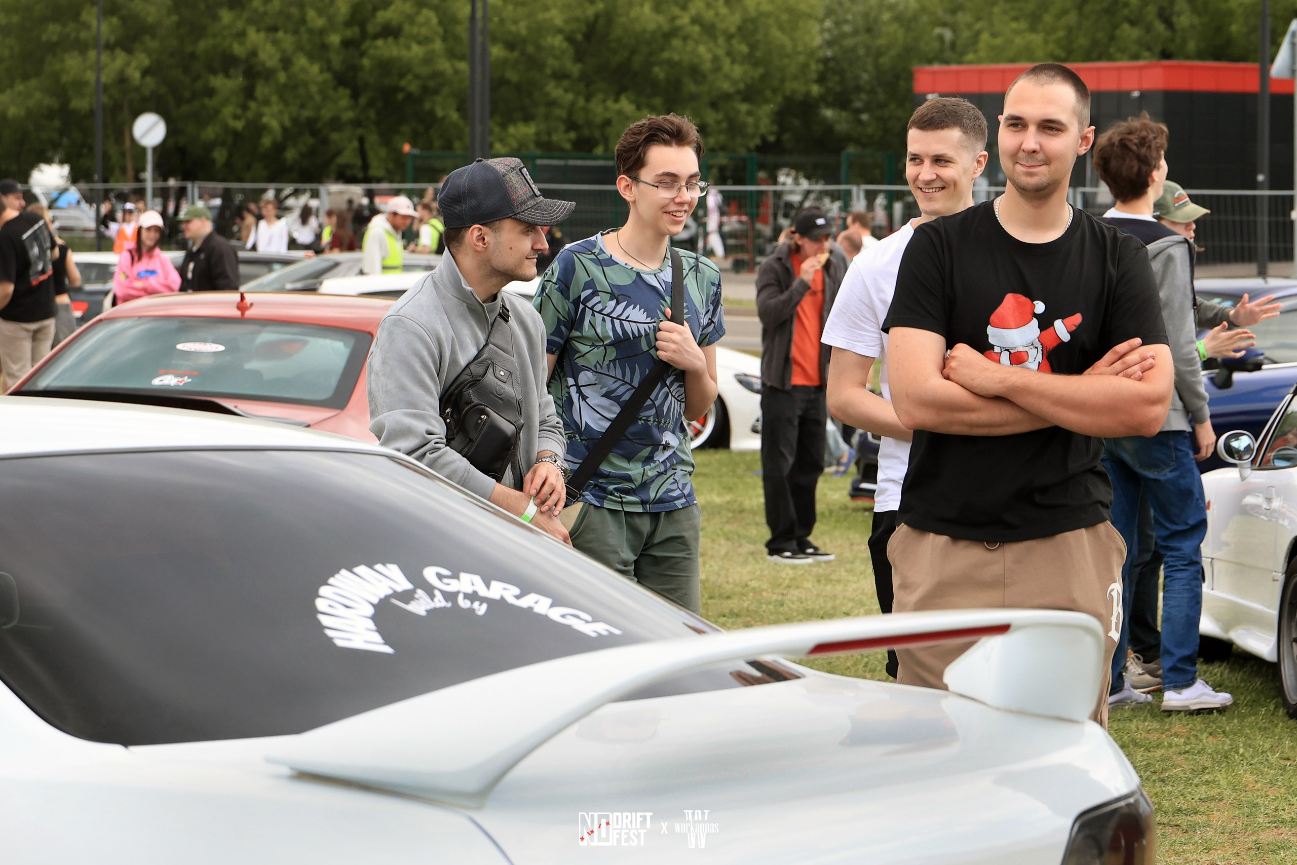 NO DRIFT NO FEST 2026. Фотограф Анна Гаврилова