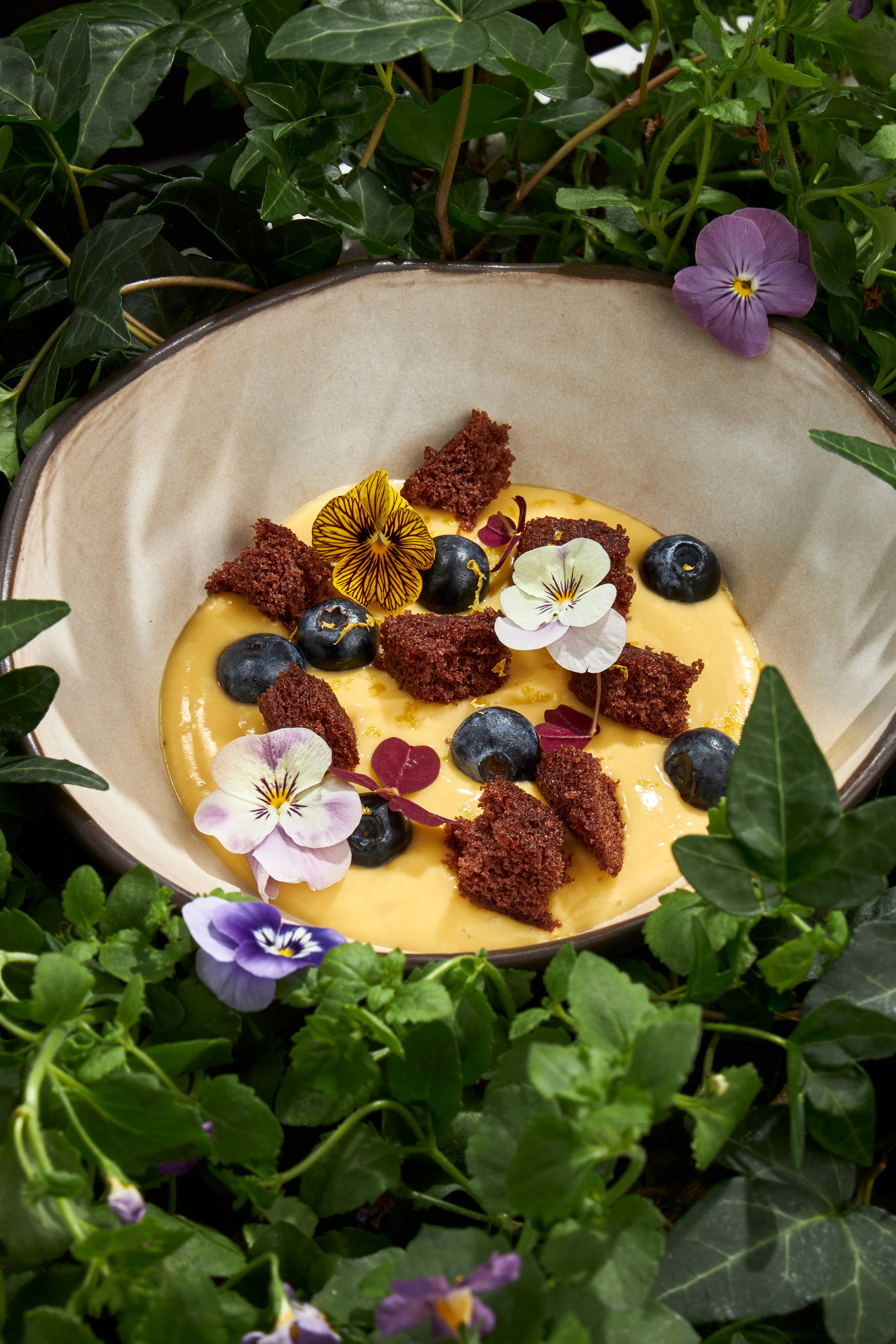 Фуд — предметный фотограф в Москве