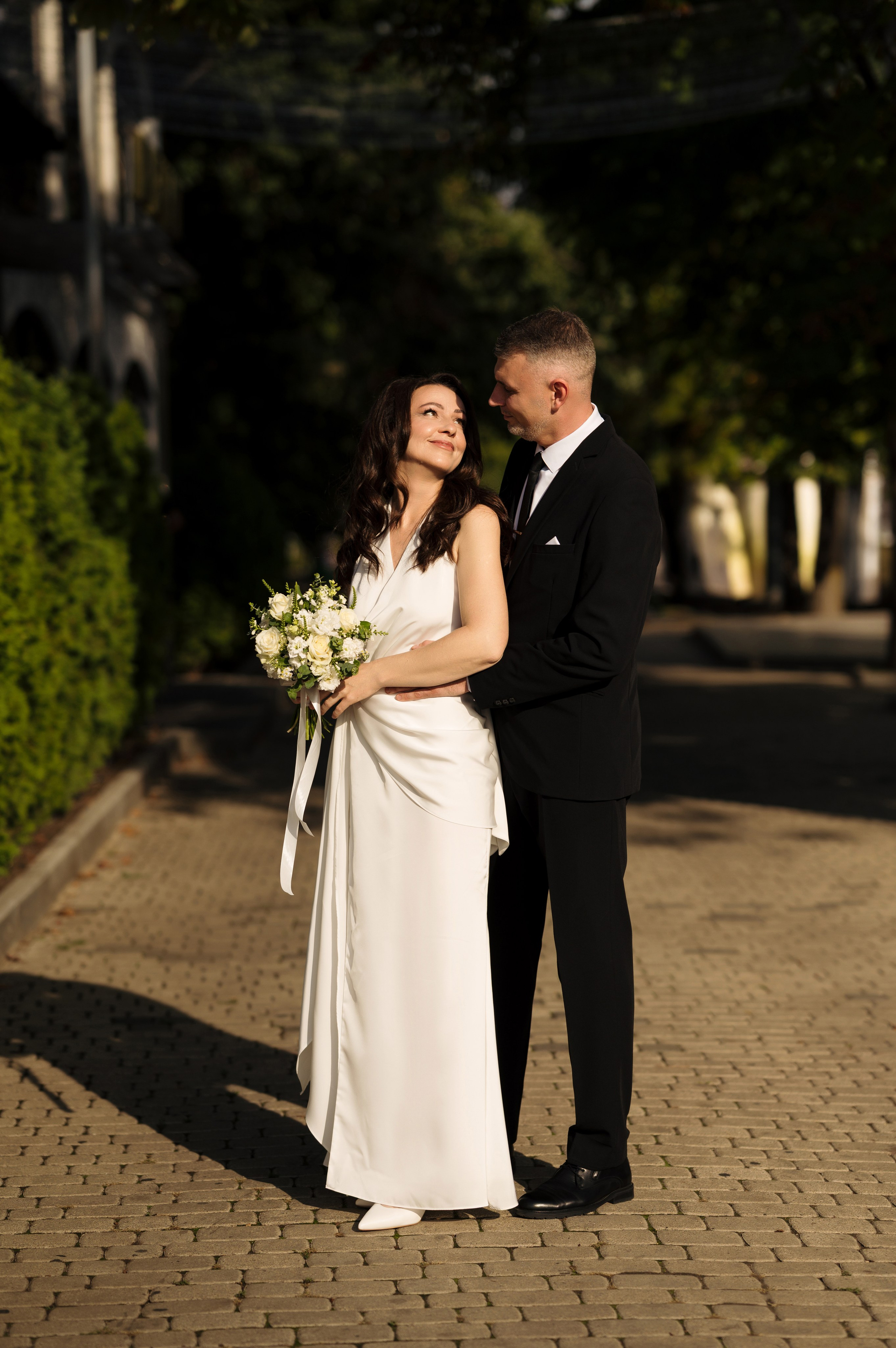 Наталья и Михаил. Фотограф в Краснодаре Скубицкая Альбина