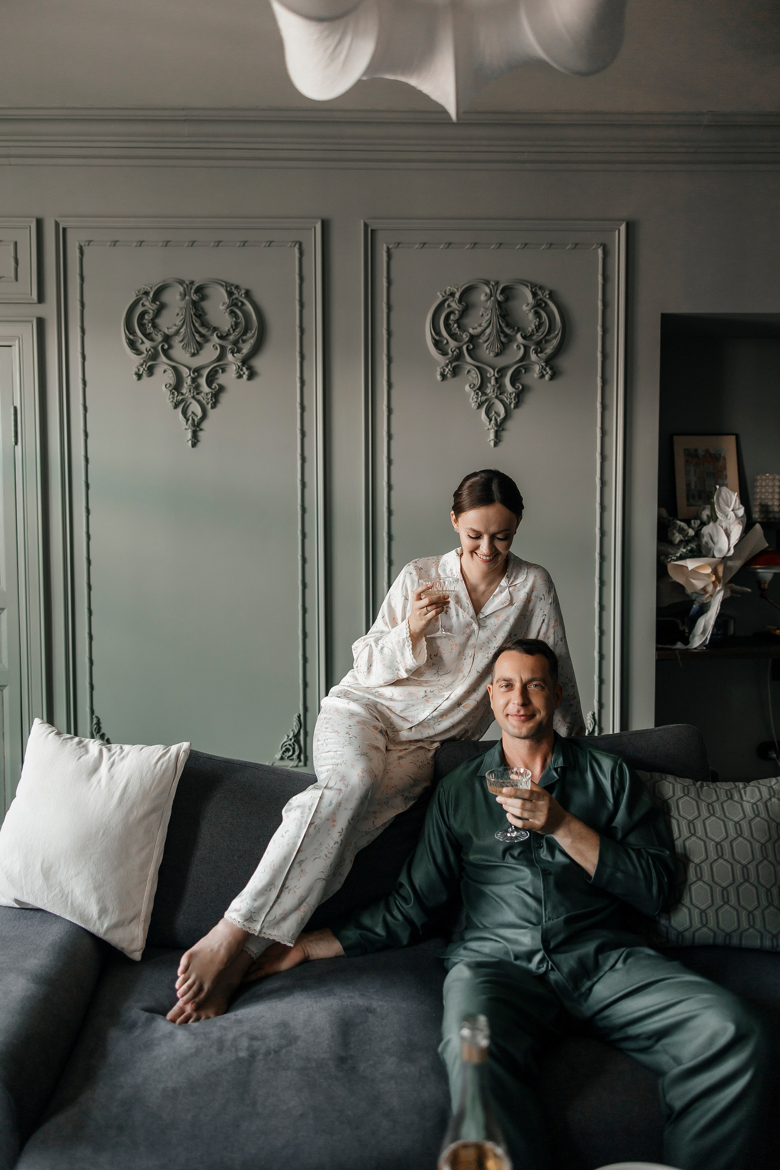 День для двоих. Фотограф в Санкт Петербурге Колантаева Карина