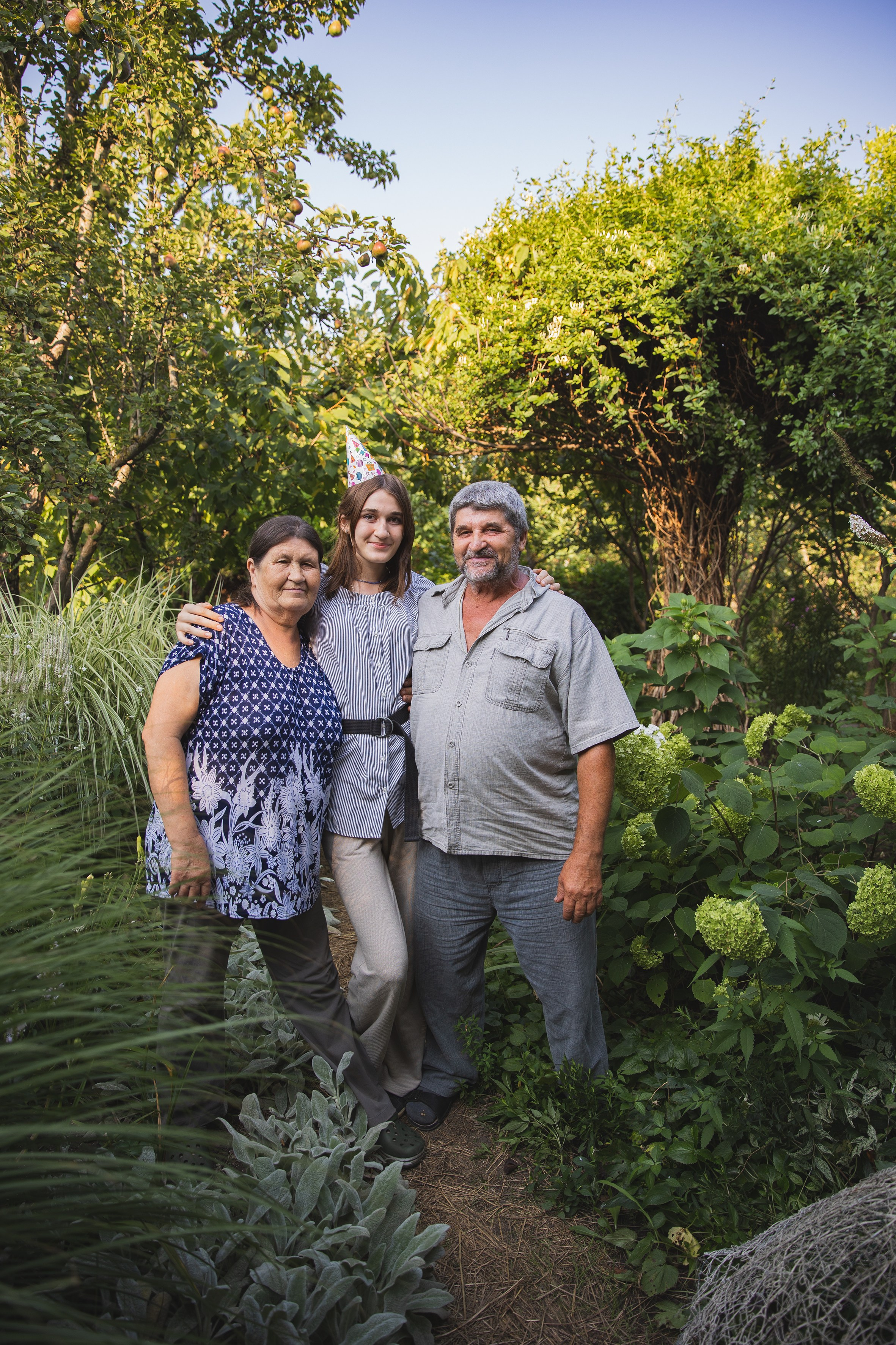 Детский день рождения. Школьный фотограф в Краснодаре Юлия Войлова