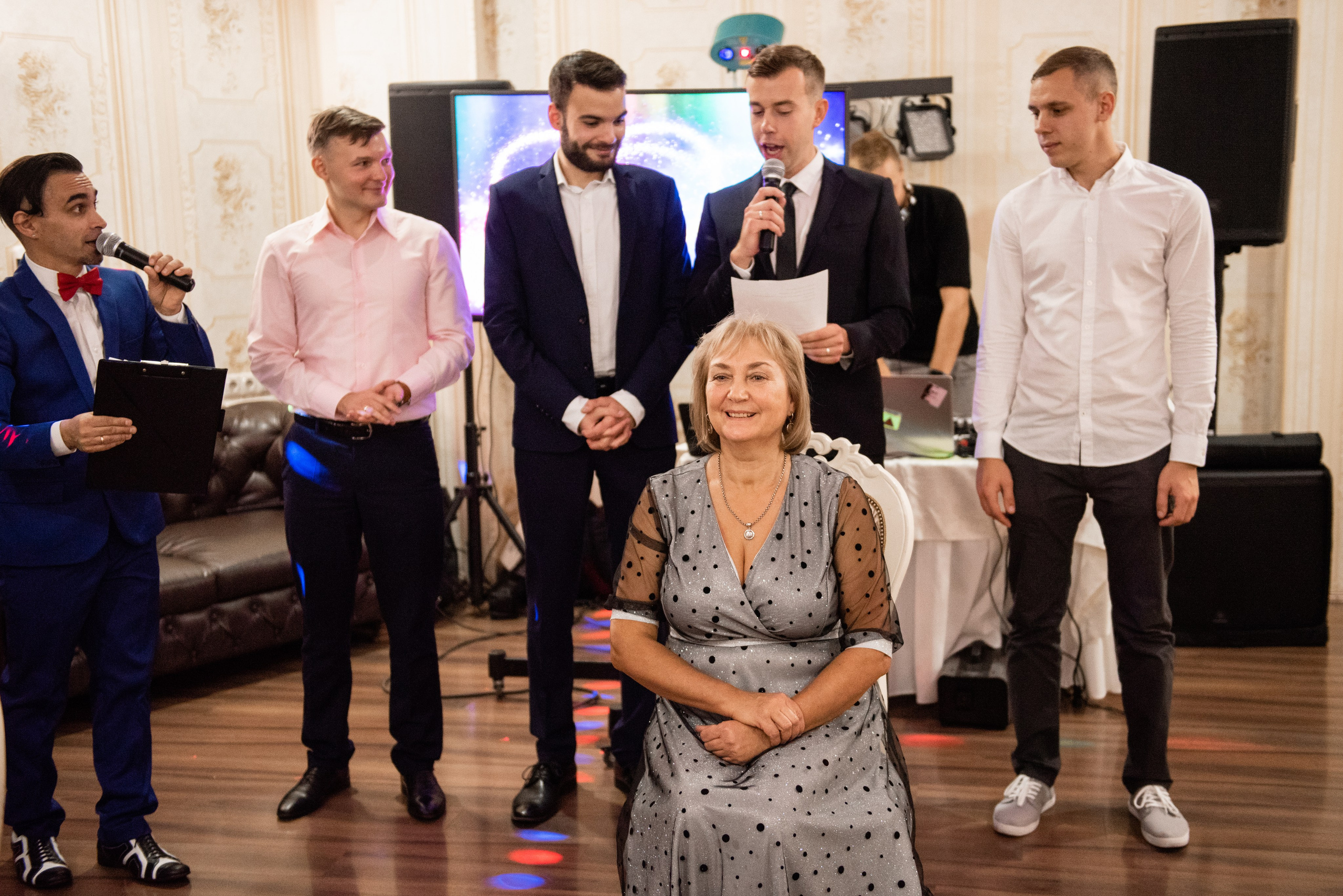 Таня и Леша. Профессиональный фотограф Александра Харламова