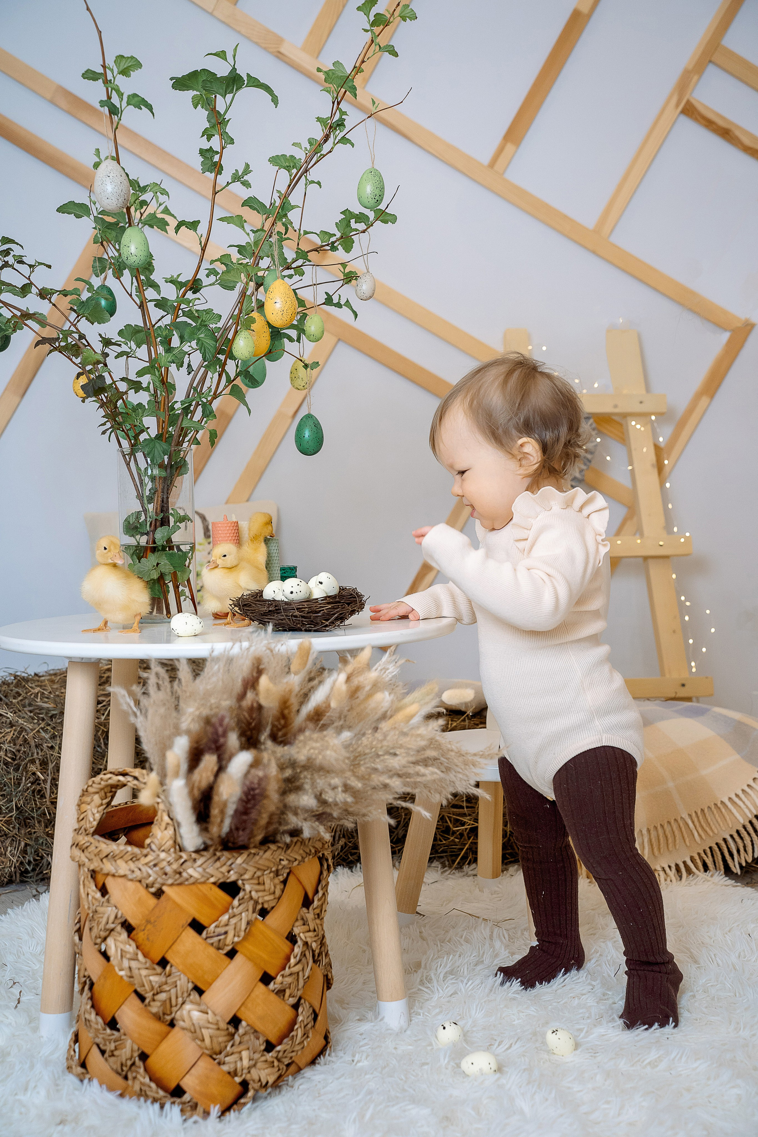 Утята. Фотограф Казакова Анастасия