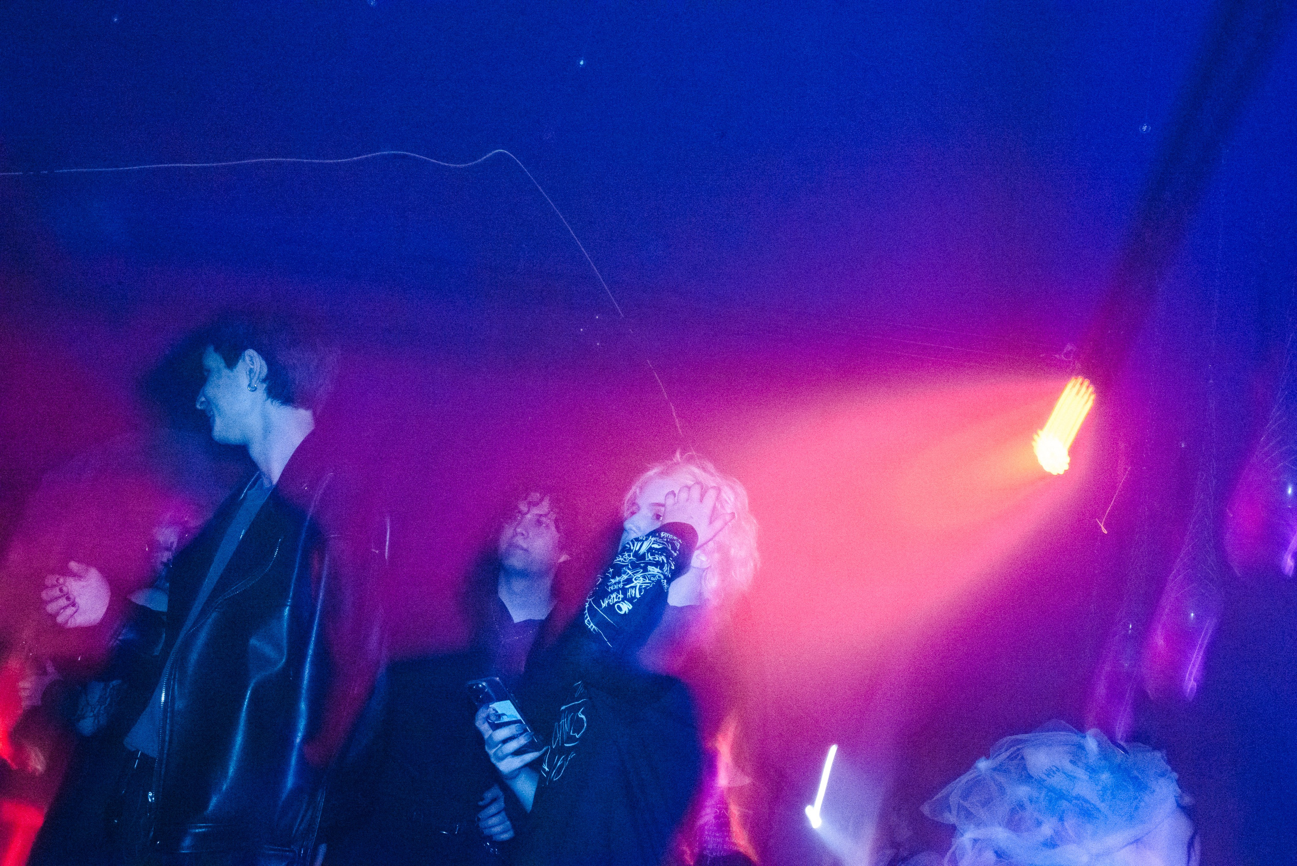 SOUTHERN GOTHIC PARTY. Платонов Олег — фотограф Санкт-Петербург