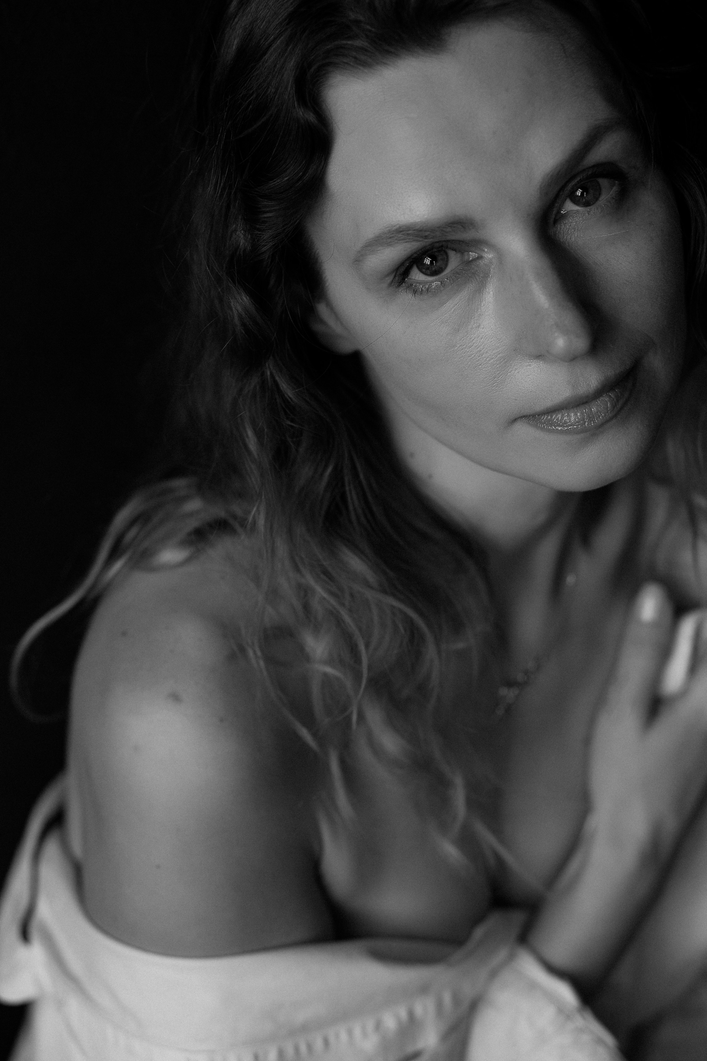 Юлия. Свадебный портретный фотограф в Екатеринбурге Наталья Суркова