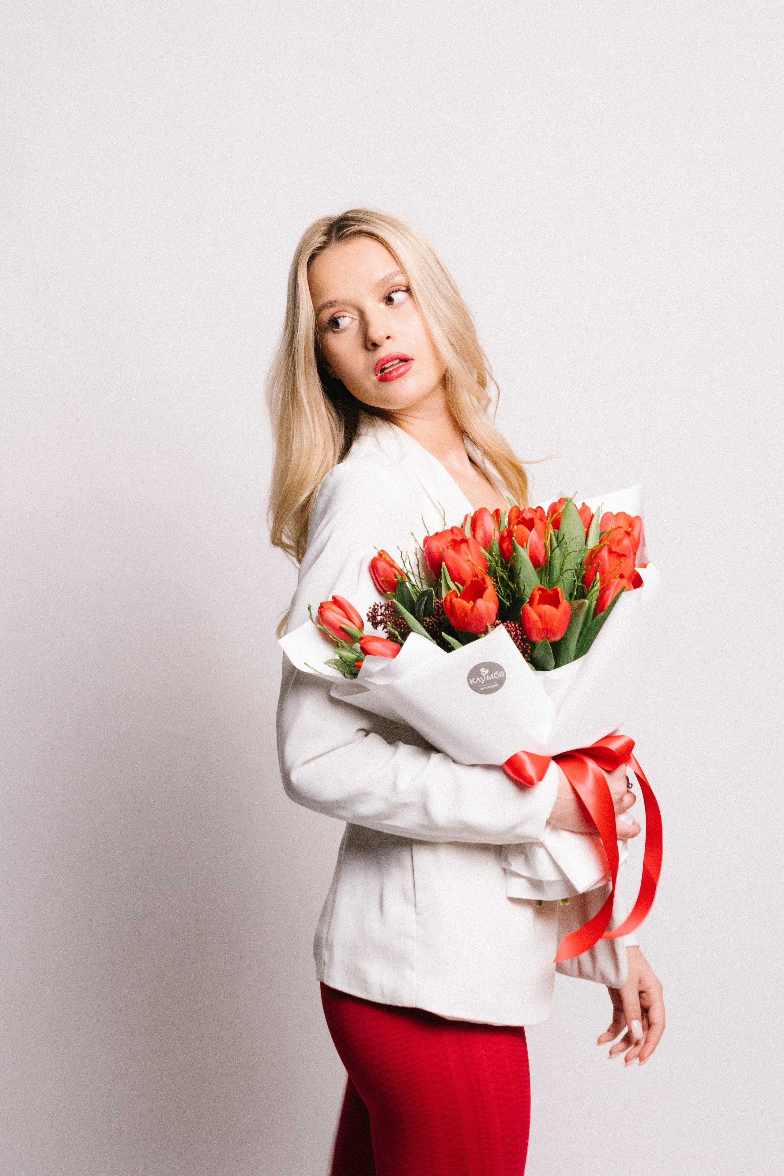 KLUMBA ST. VALENTINE. Фотограф в Туле Павел Парахин