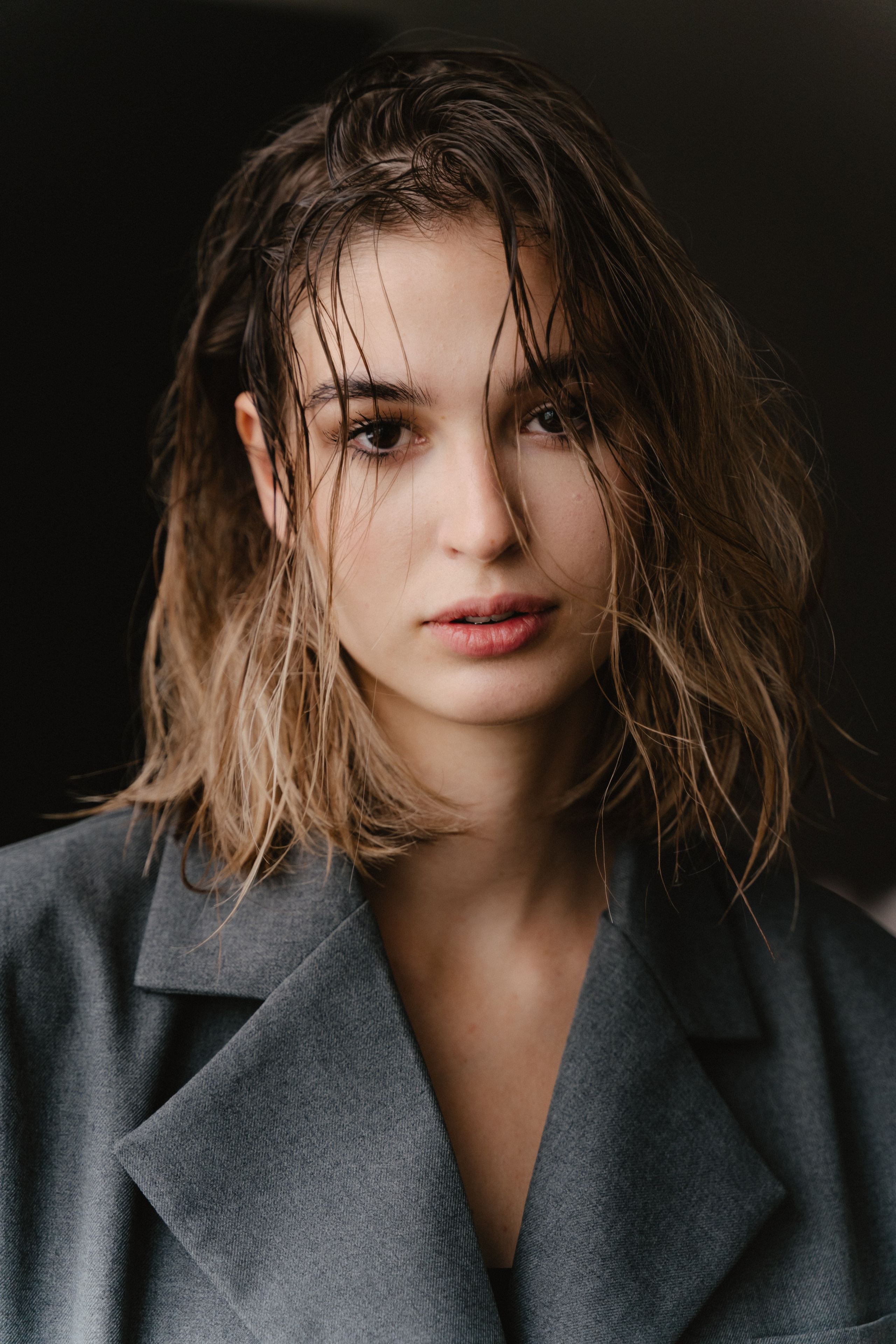 LERA. «Мисс Крым» модели. Стать моделью