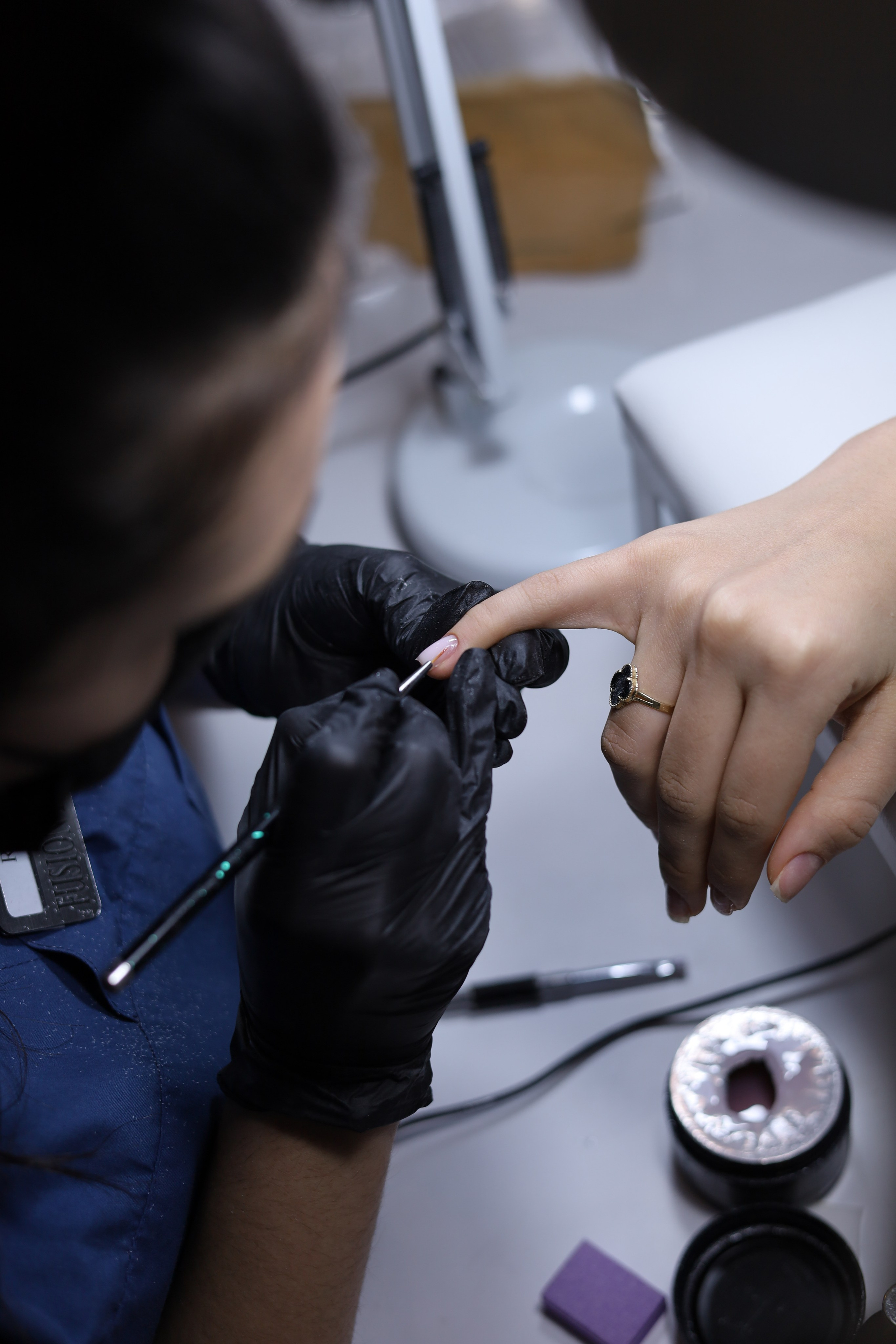 Маникюрная студия | Тбилиси. Света Шувалова — фотограф и видеограф в Тбилиси