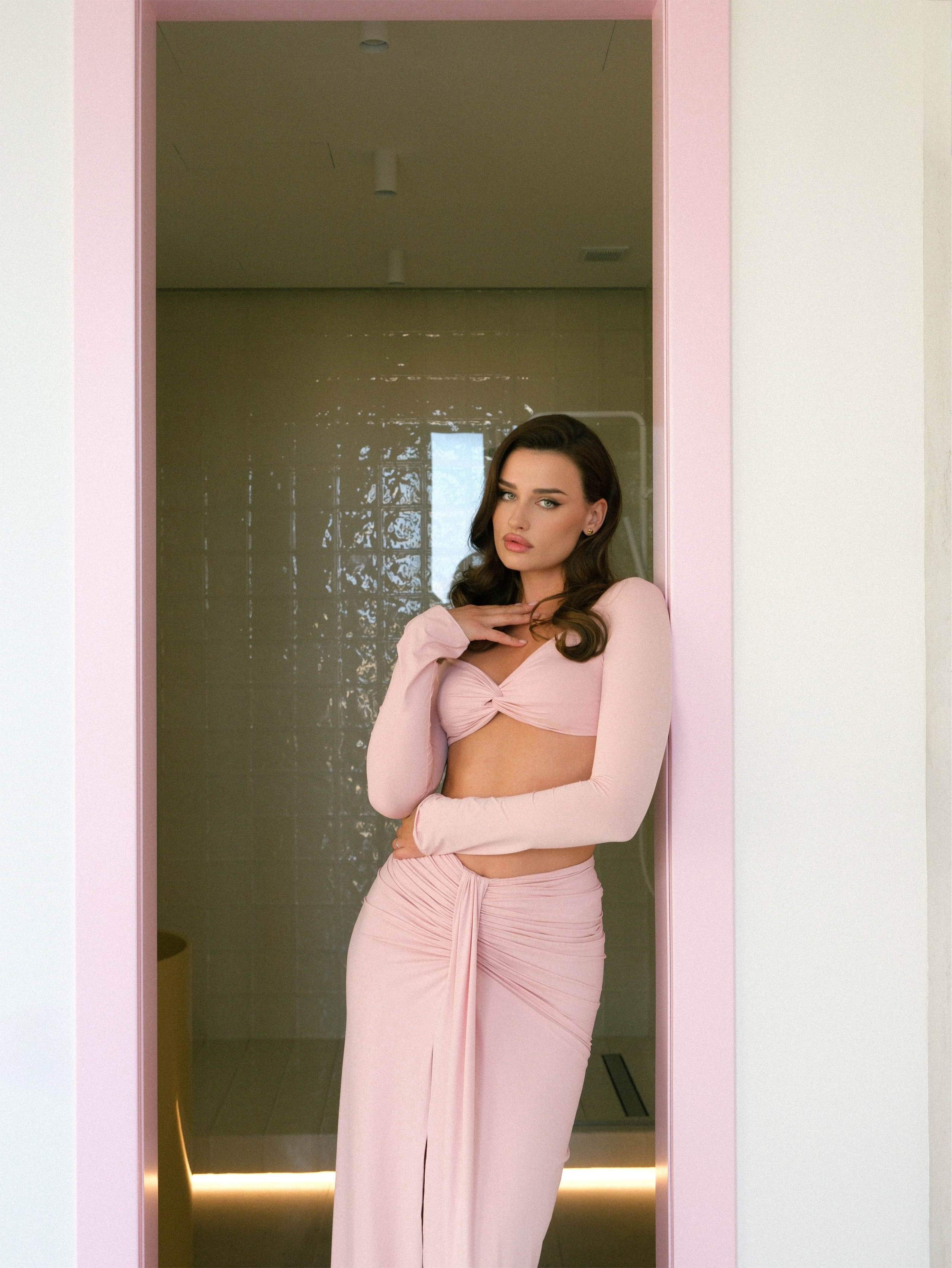 Кристина. Elsa. Photographer in Moscow