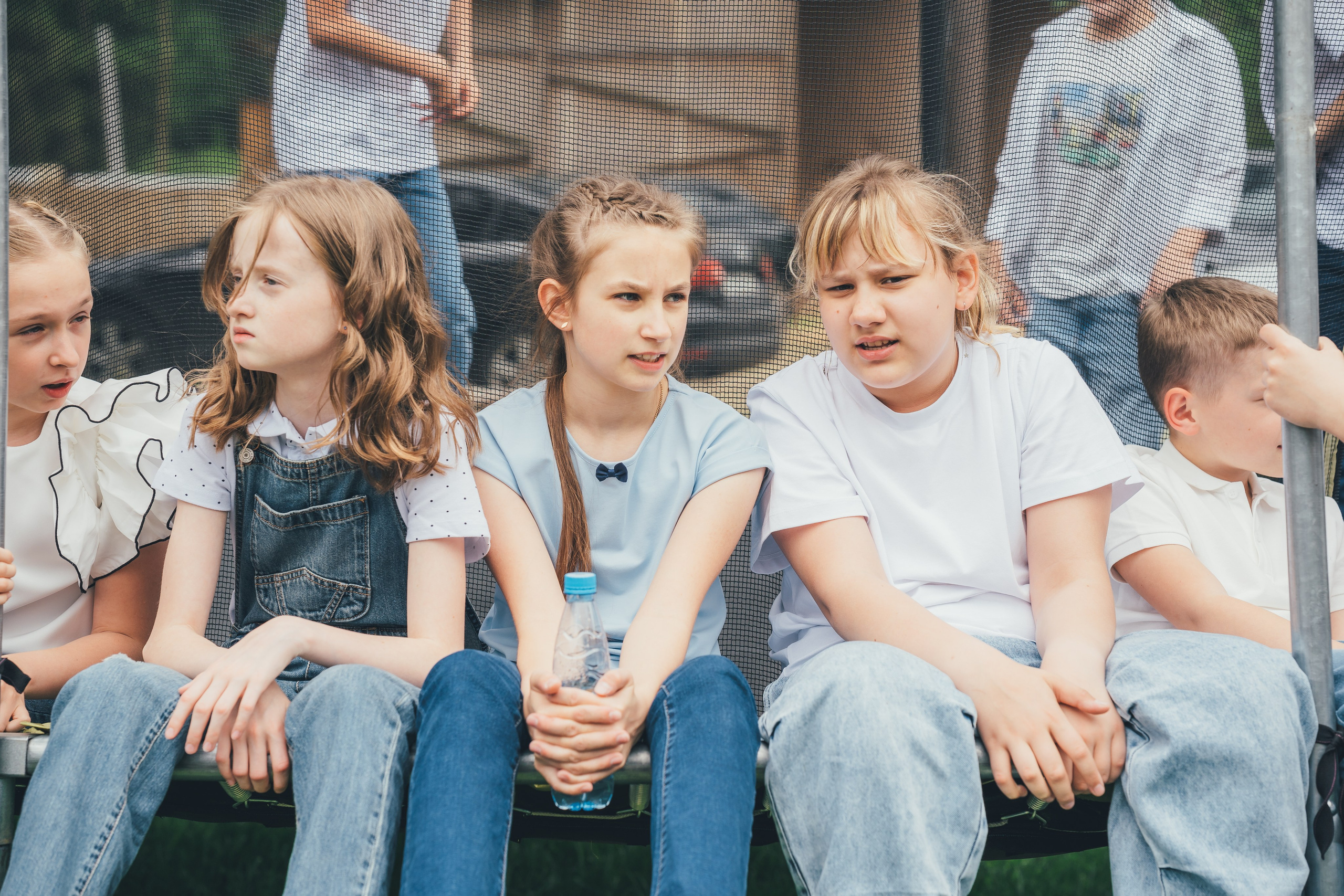 Выпускной 4 класса, Щелково, загородный клуб Барин. Наталья Дукалова фотограф Щелково Королев Пушкино Москва Балашиха