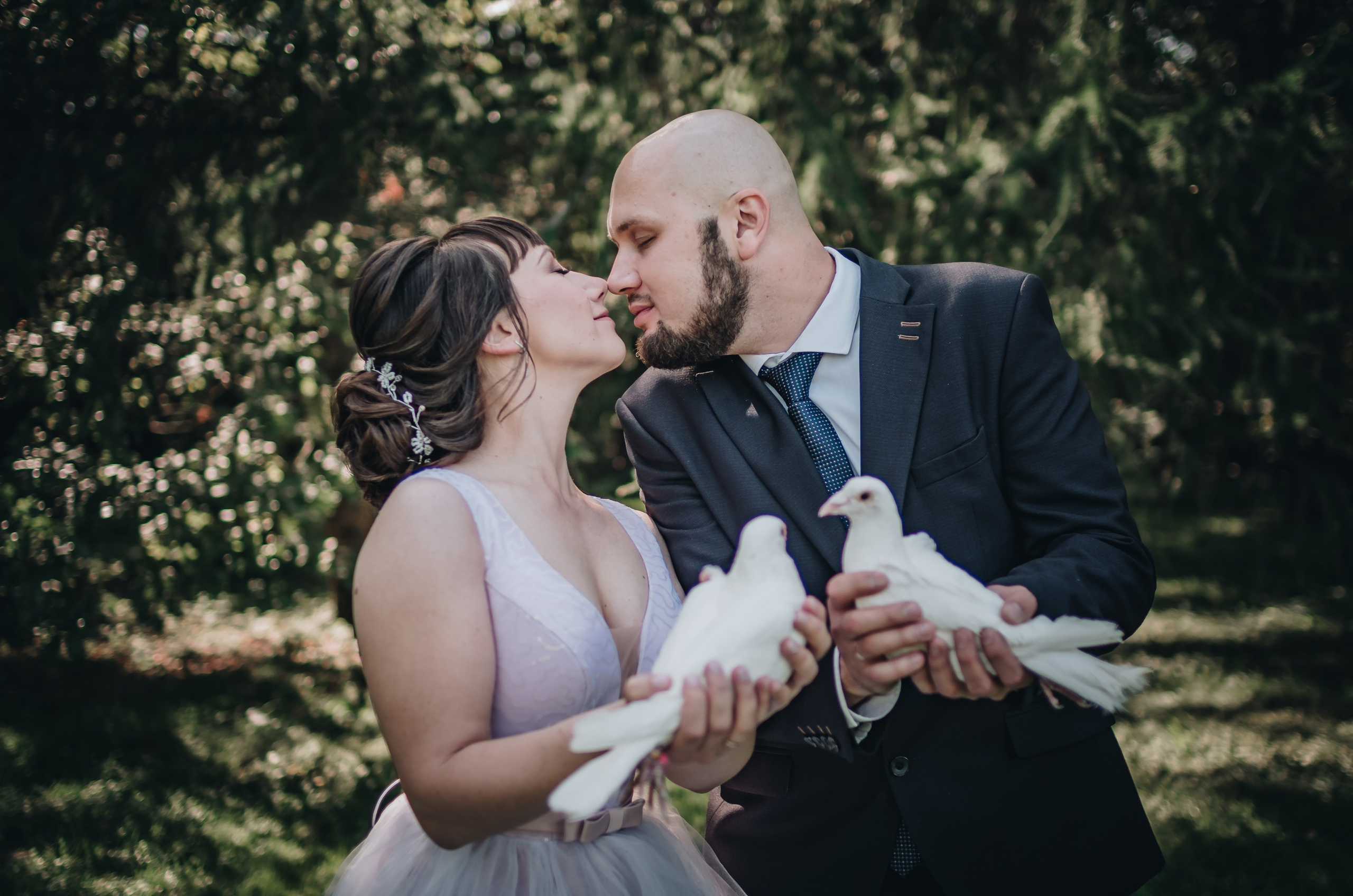 Свадебные. Наталья Дукалова фотограф Щелково Королев Пушкино Москва Балашиха