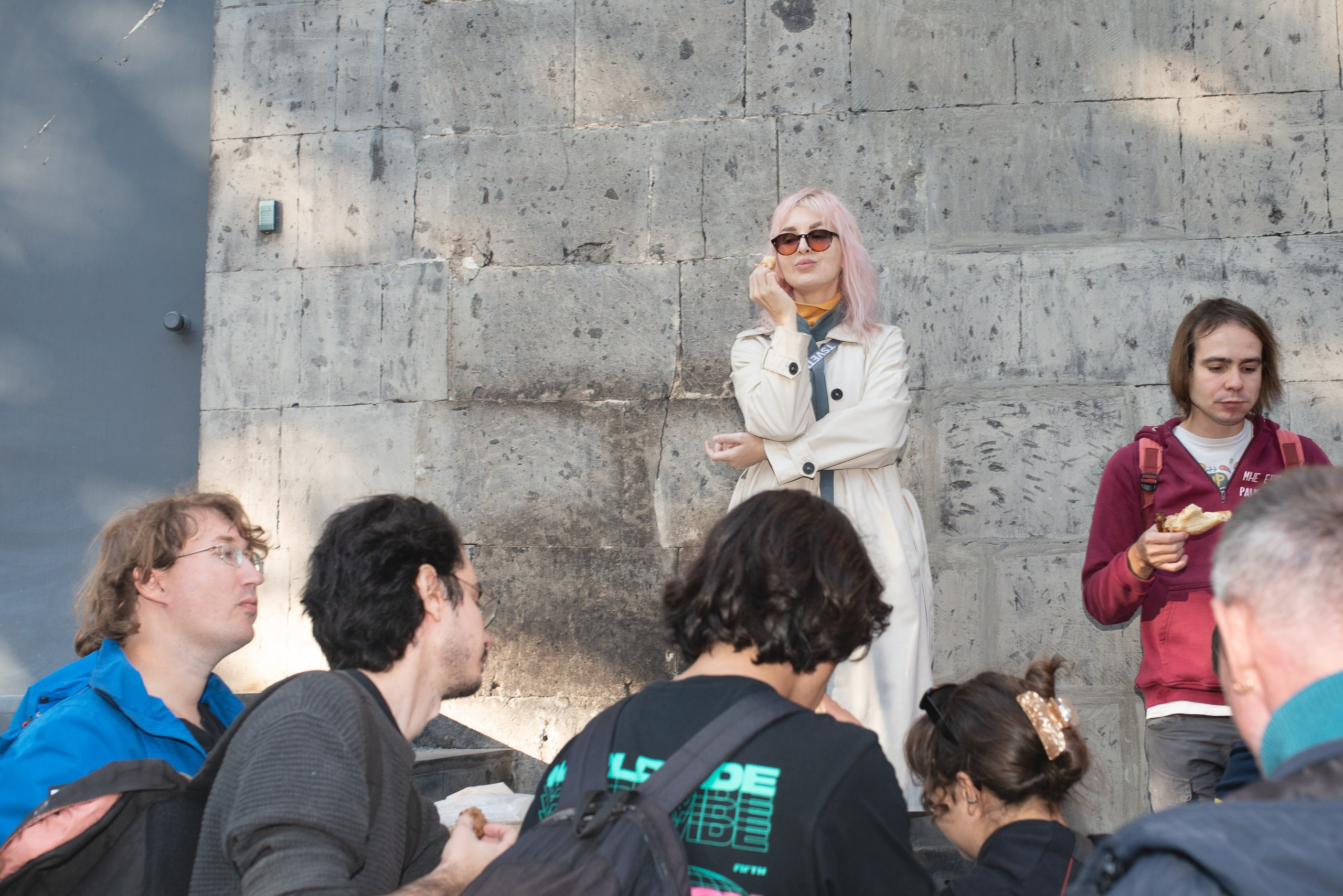 Эко мероприятия. Ивент-фотограф Санкт-Петербург/Event photographer based in St.Petersburg, Russia