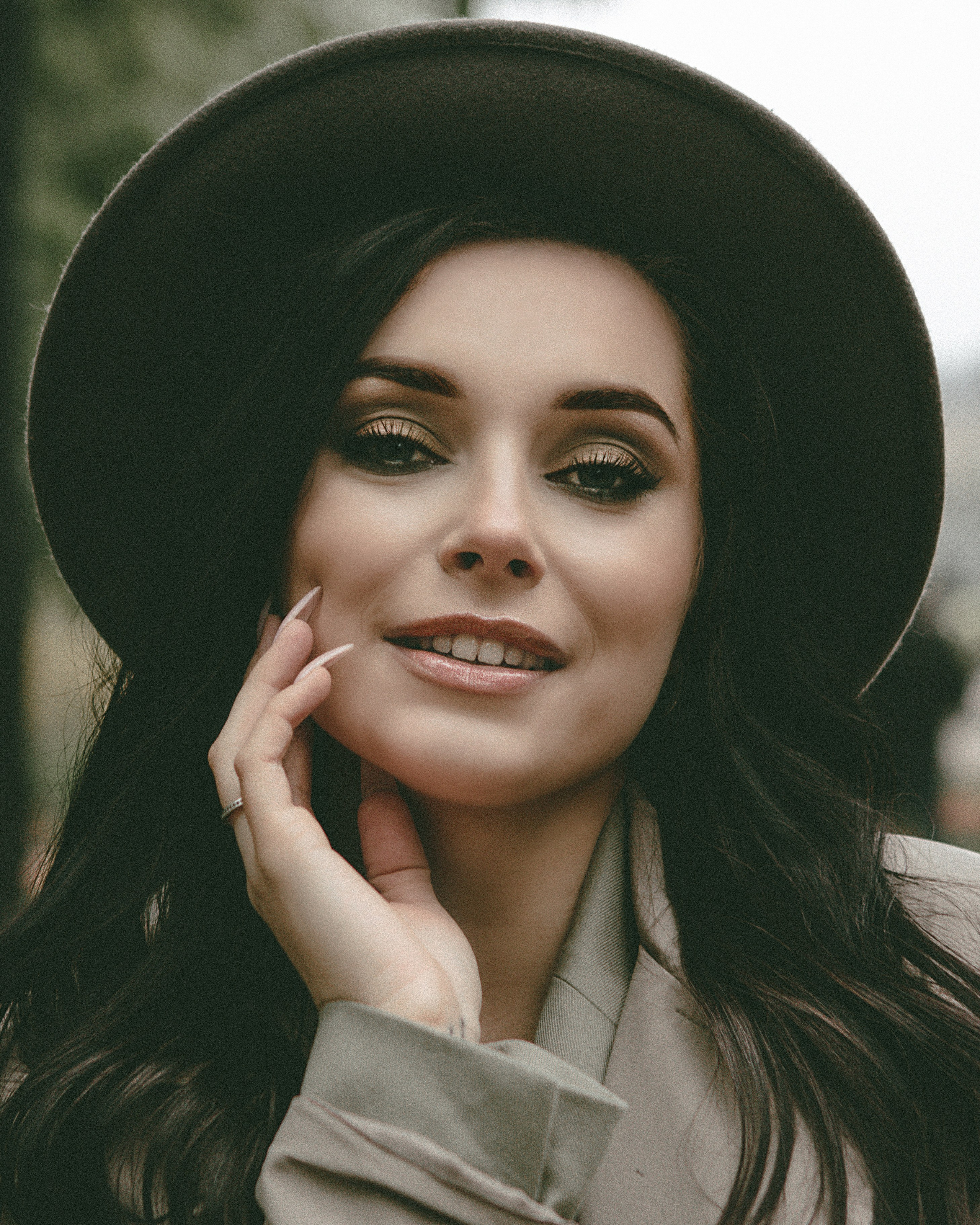 Мои работы цвет. Фотограф Алексей Гарьковенко